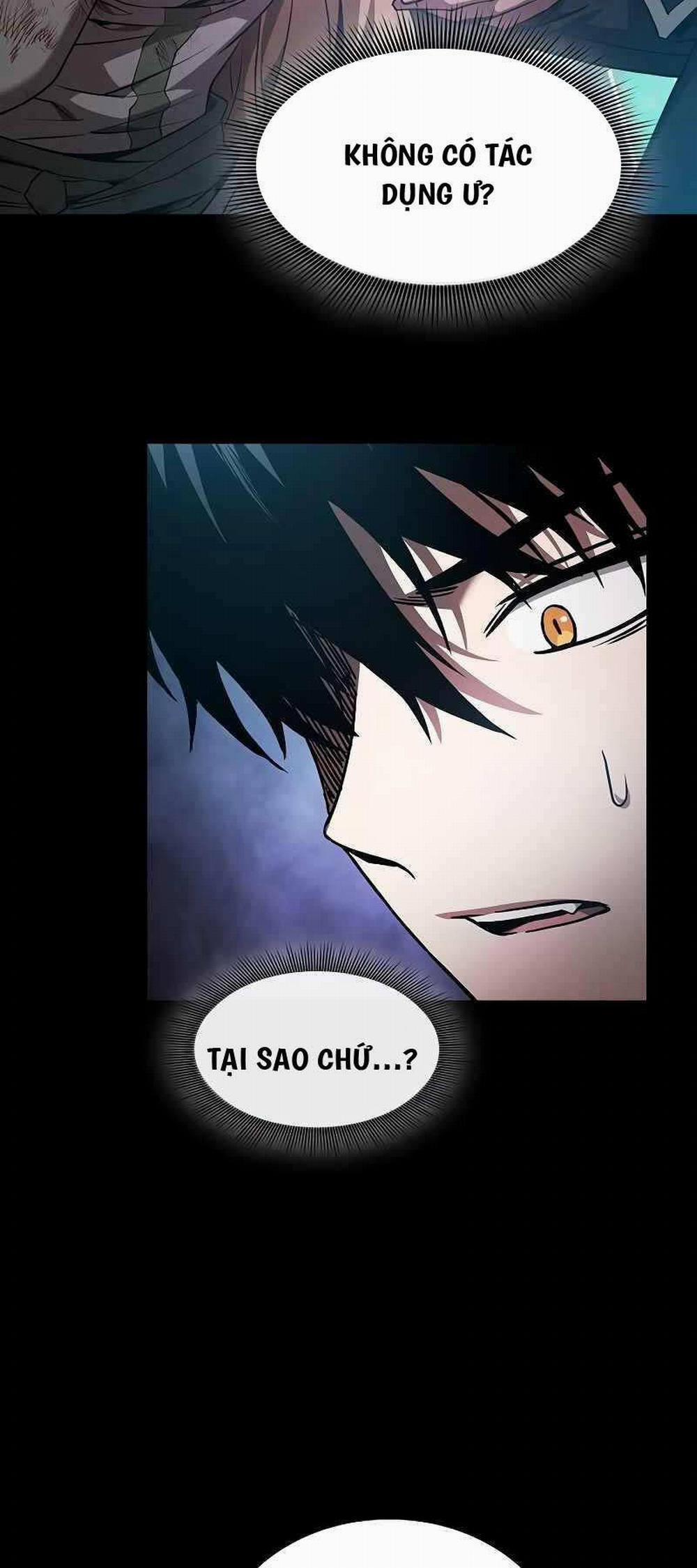 Kiếm Sĩ Thiên Tài Của Học Viện 42 trang 61