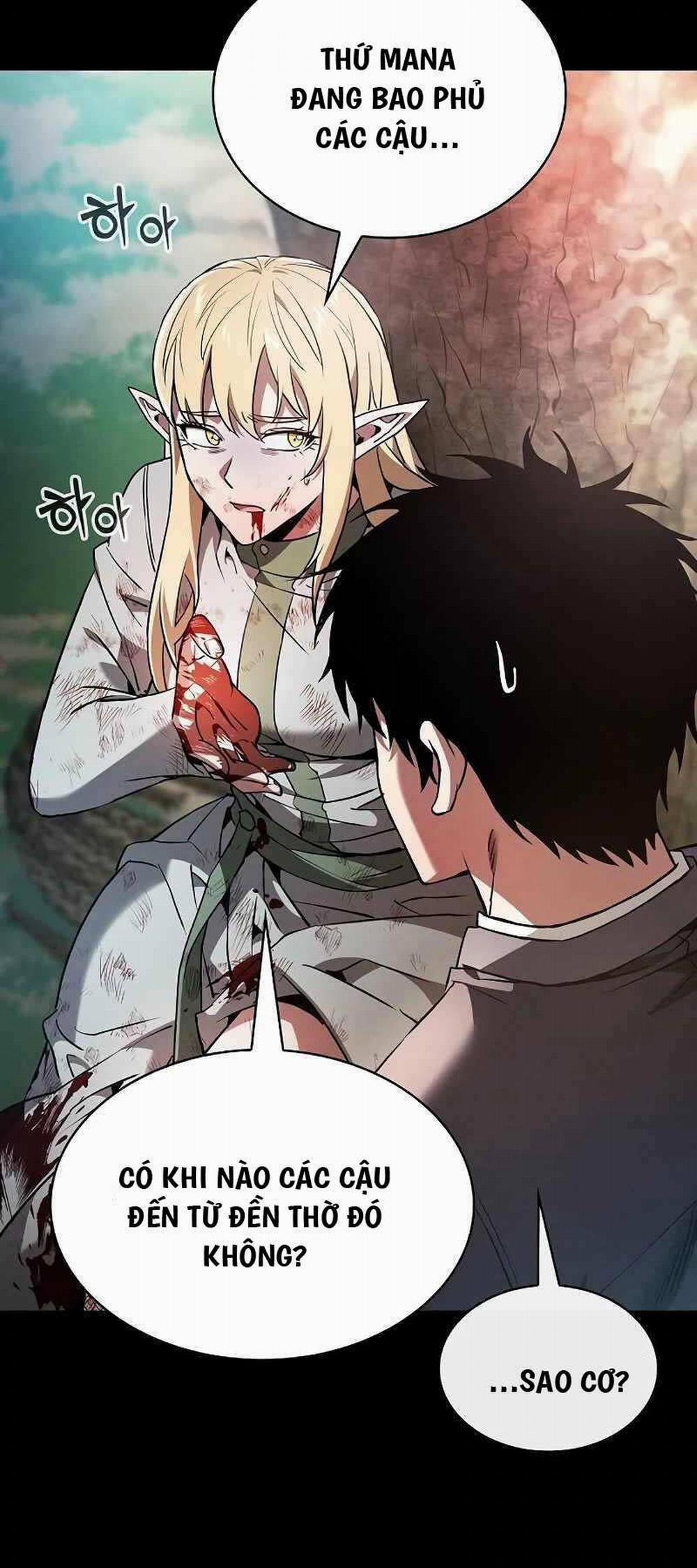 Kiếm Sĩ Thiên Tài Của Học Viện 42 trang 62