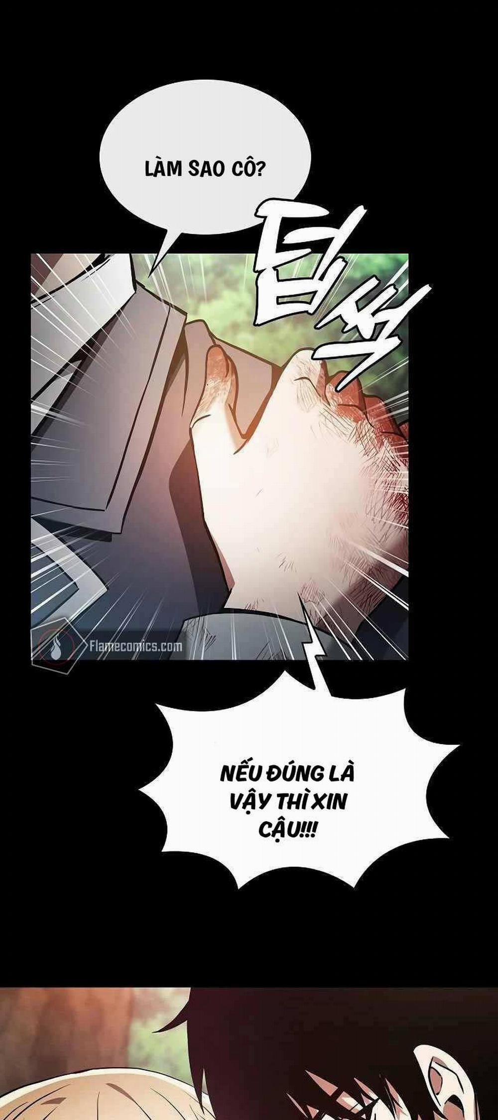 Kiếm Sĩ Thiên Tài Của Học Viện 42 trang 63