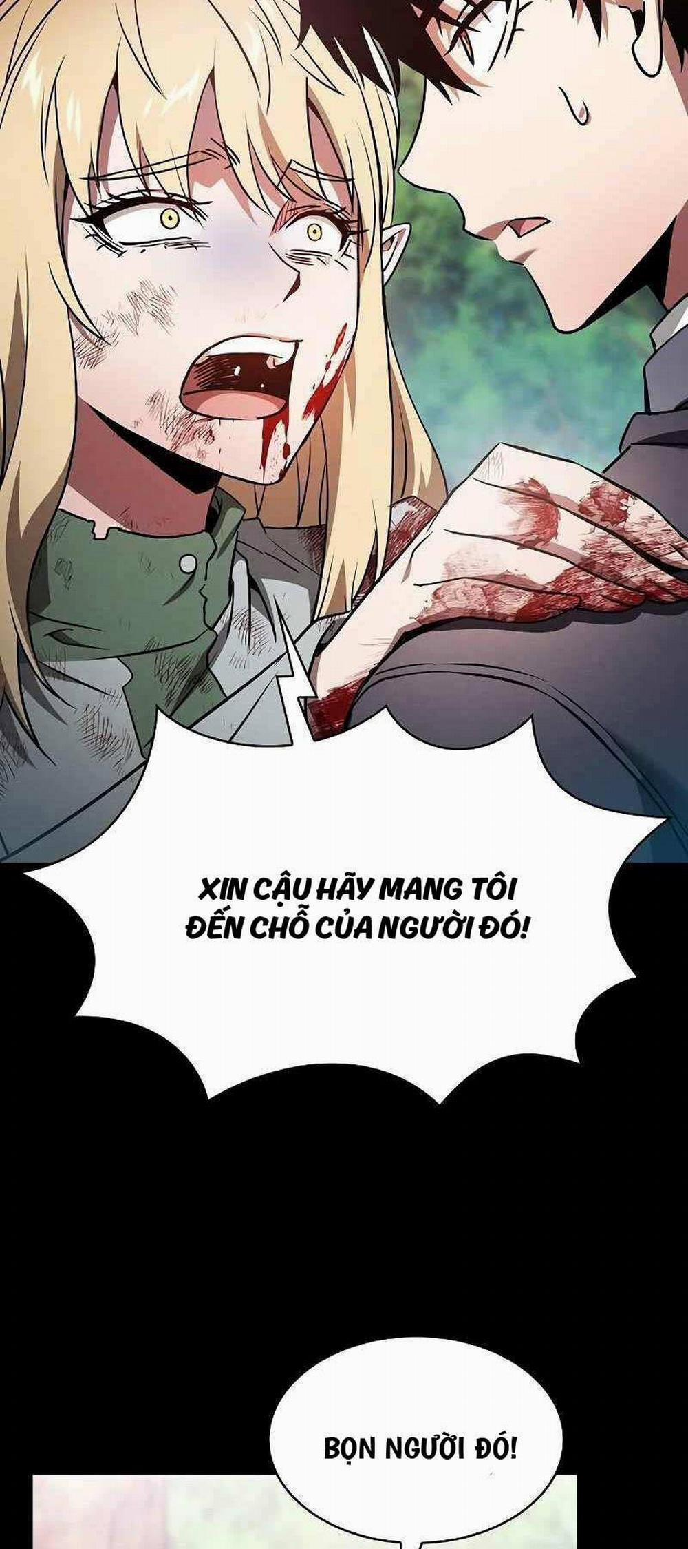 Kiếm Sĩ Thiên Tài Của Học Viện 42 trang 64