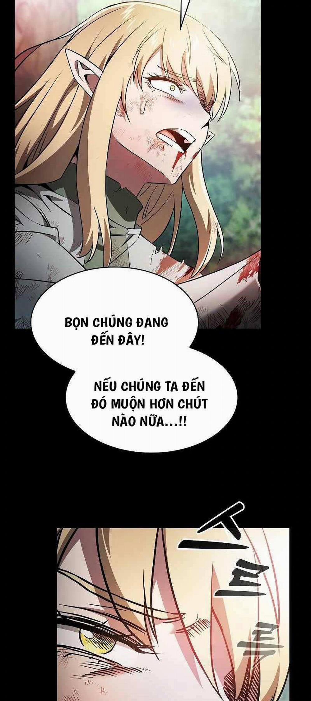 Kiếm Sĩ Thiên Tài Của Học Viện 42 trang 65