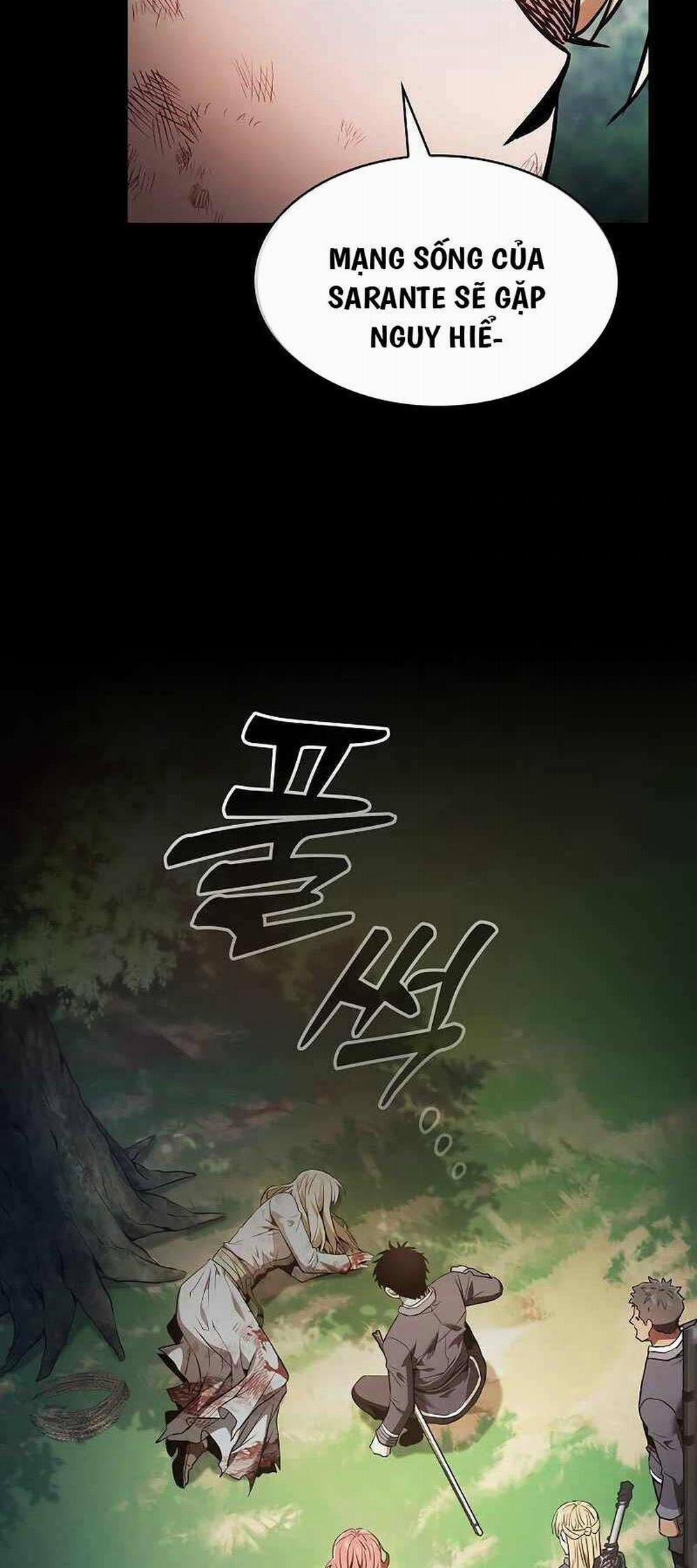 Kiếm Sĩ Thiên Tài Của Học Viện 42 trang 66