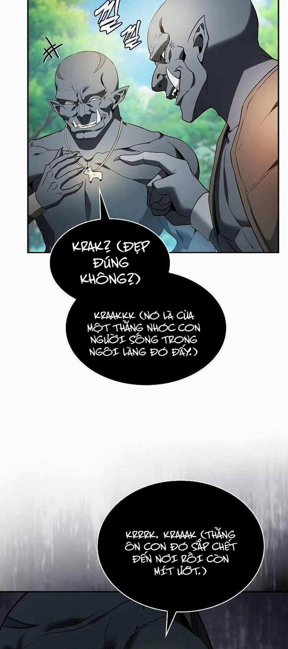 Kiếm Sĩ Thiên Tài Của Học Viện 42 trang 7