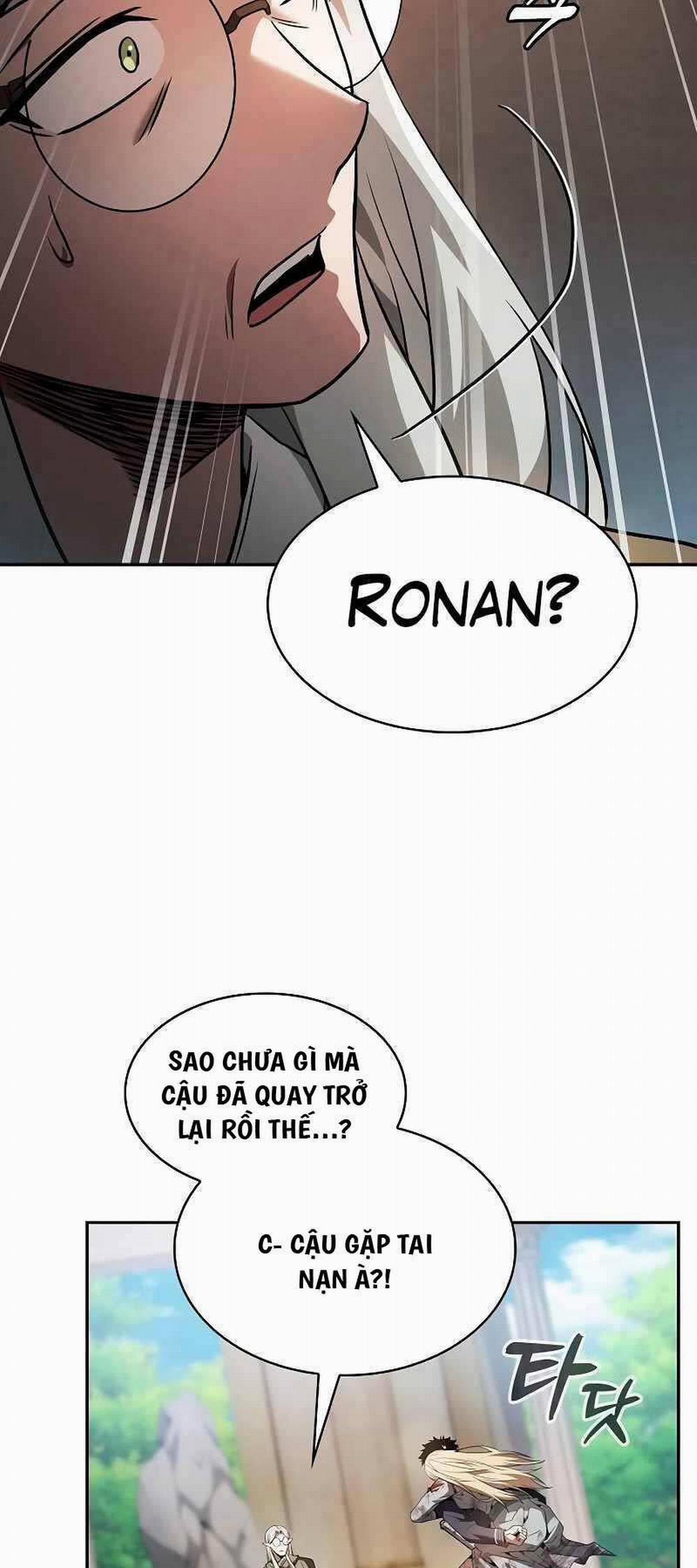 Kiếm Sĩ Thiên Tài Của Học Viện 42 trang 71