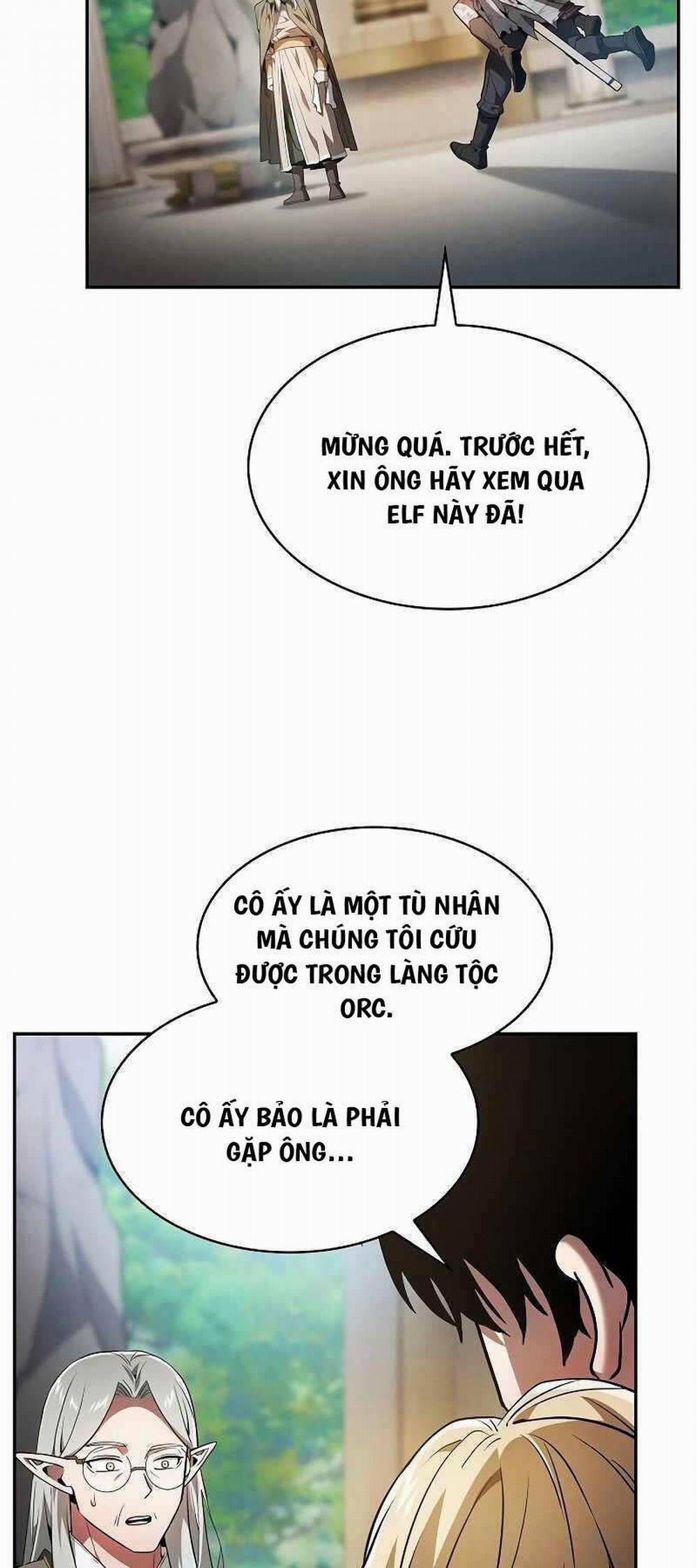 Kiếm Sĩ Thiên Tài Của Học Viện 42 trang 72