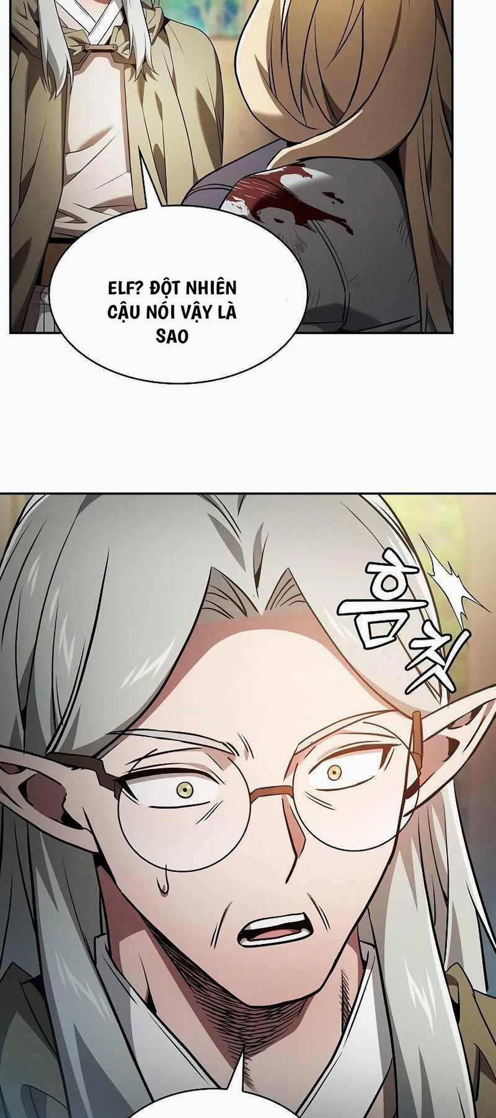 Kiếm Sĩ Thiên Tài Của Học Viện 42 trang 73