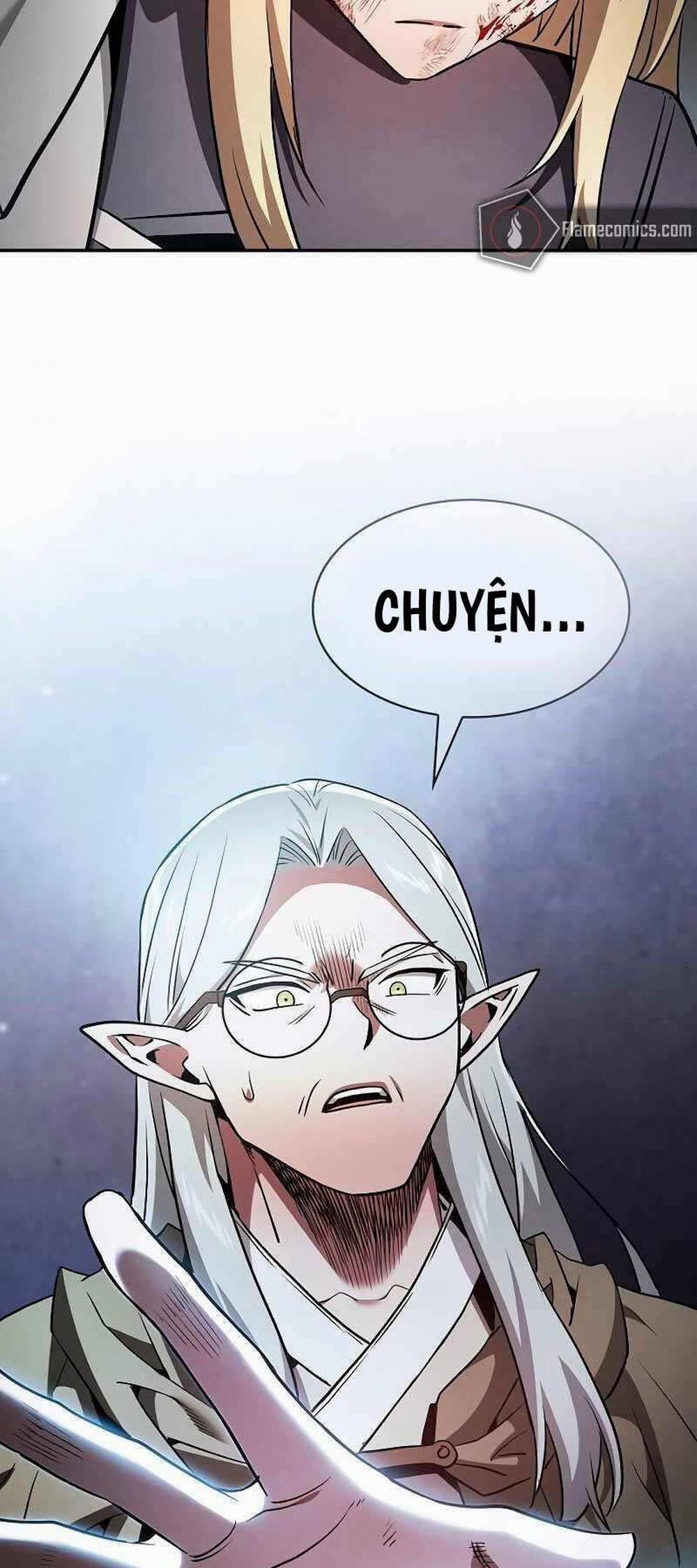 Kiếm Sĩ Thiên Tài Của Học Viện 42 trang 75