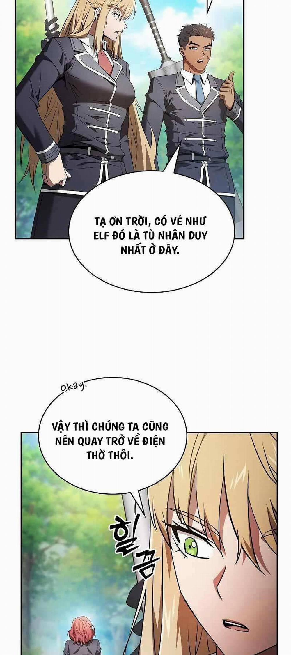 Kiếm Sĩ Thiên Tài Của Học Viện 42 trang 79