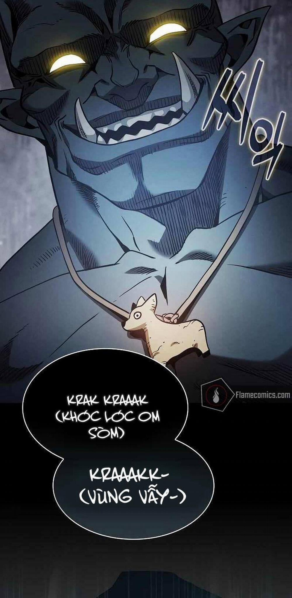 Kiếm Sĩ Thiên Tài Của Học Viện 42 trang 8