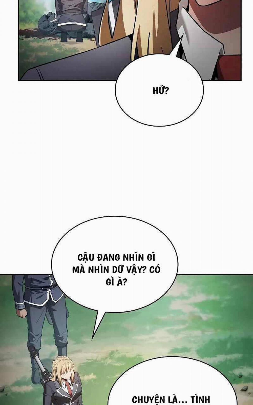 Kiếm Sĩ Thiên Tài Của Học Viện 42 trang 80