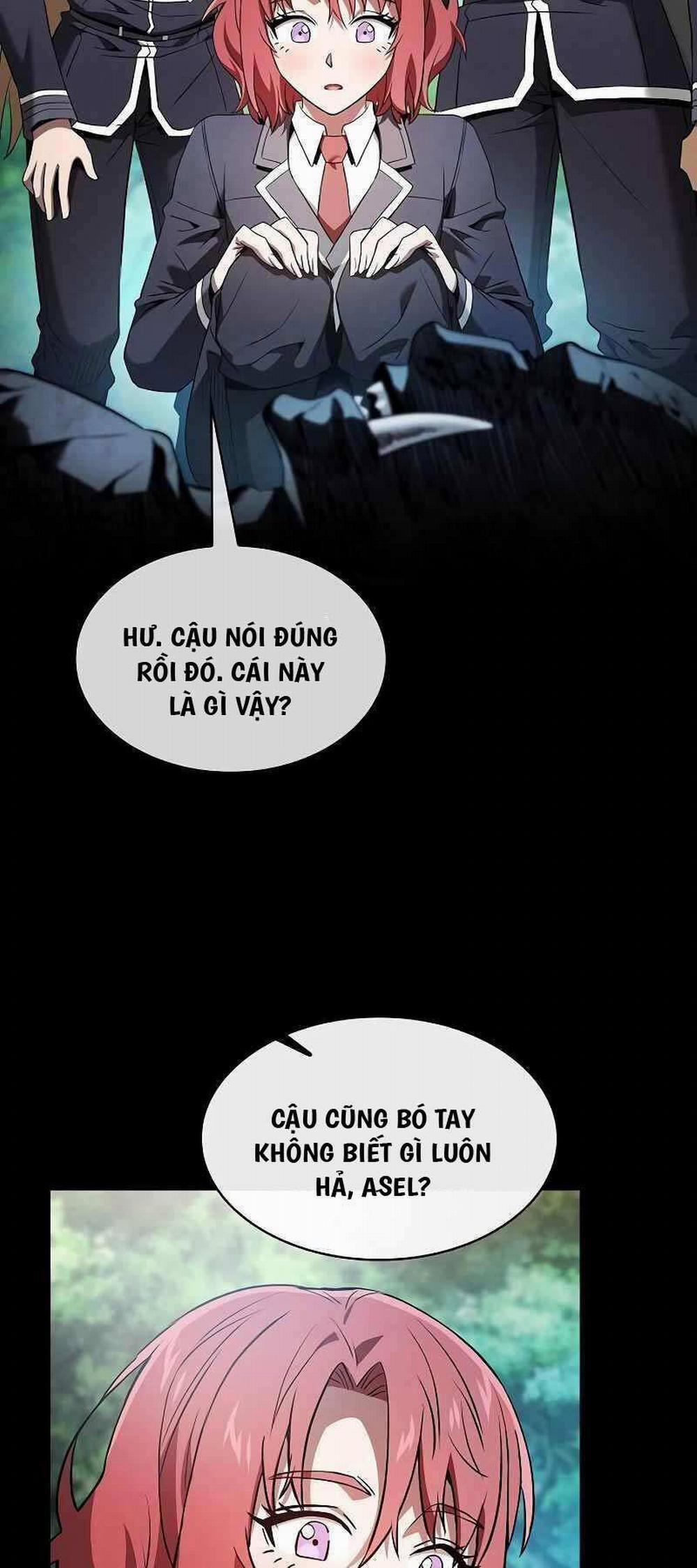 Kiếm Sĩ Thiên Tài Của Học Viện 42 trang 82