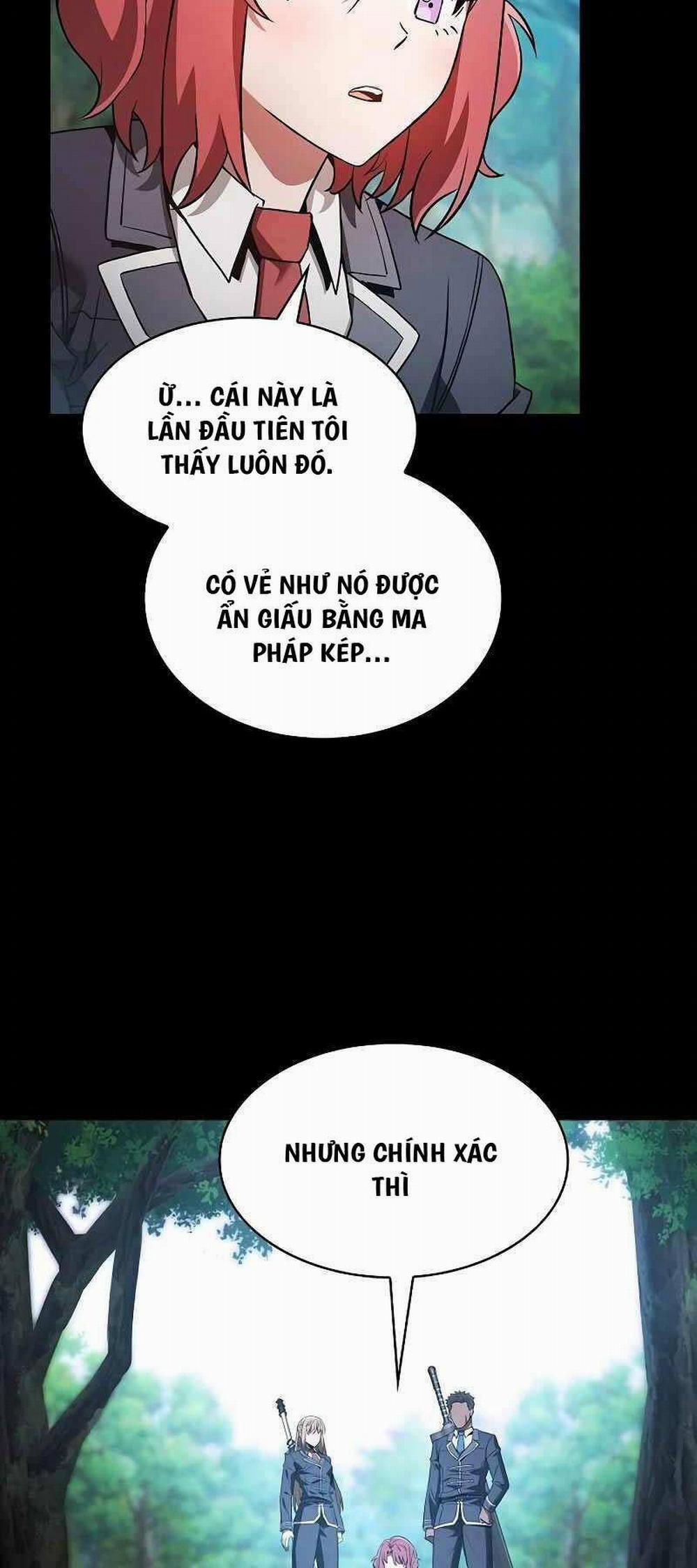 Kiếm Sĩ Thiên Tài Của Học Viện 42 trang 83