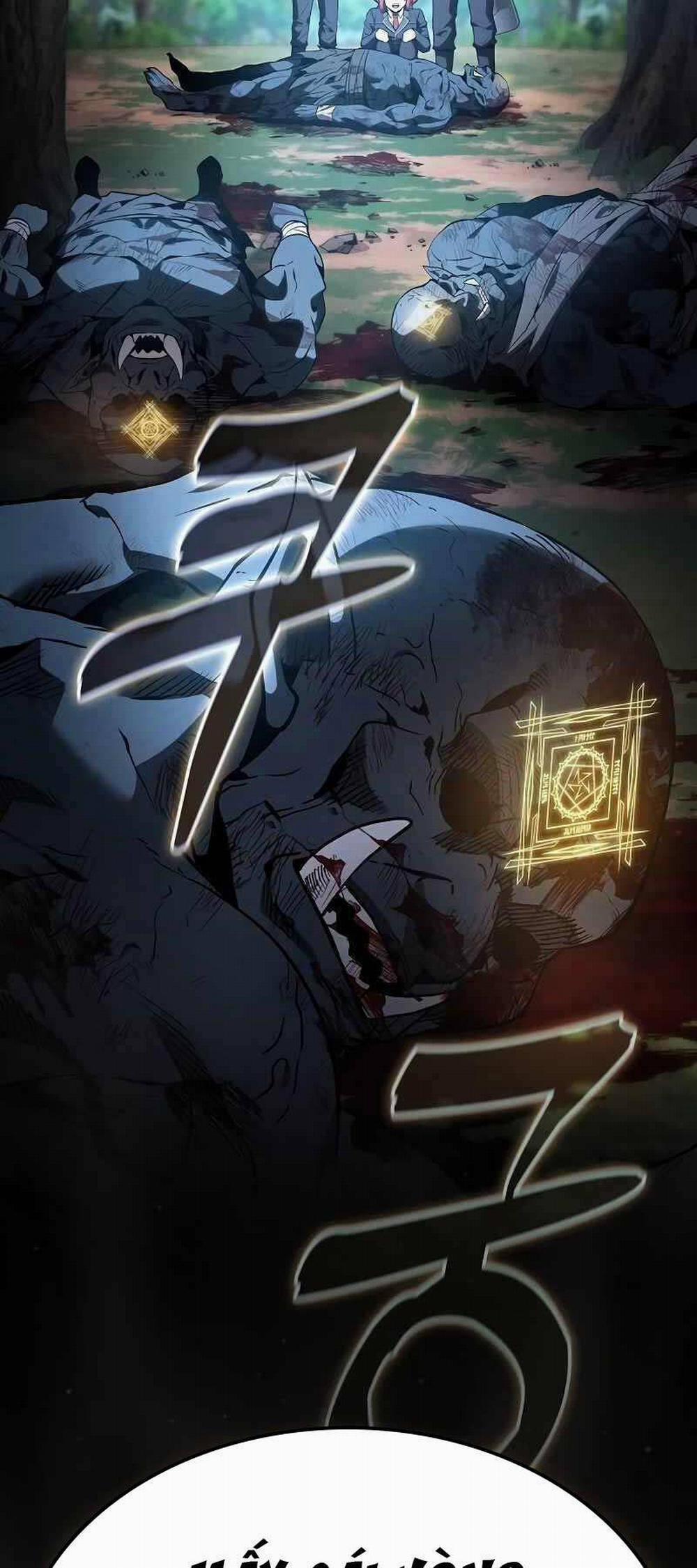 Kiếm Sĩ Thiên Tài Của Học Viện 42 trang 84