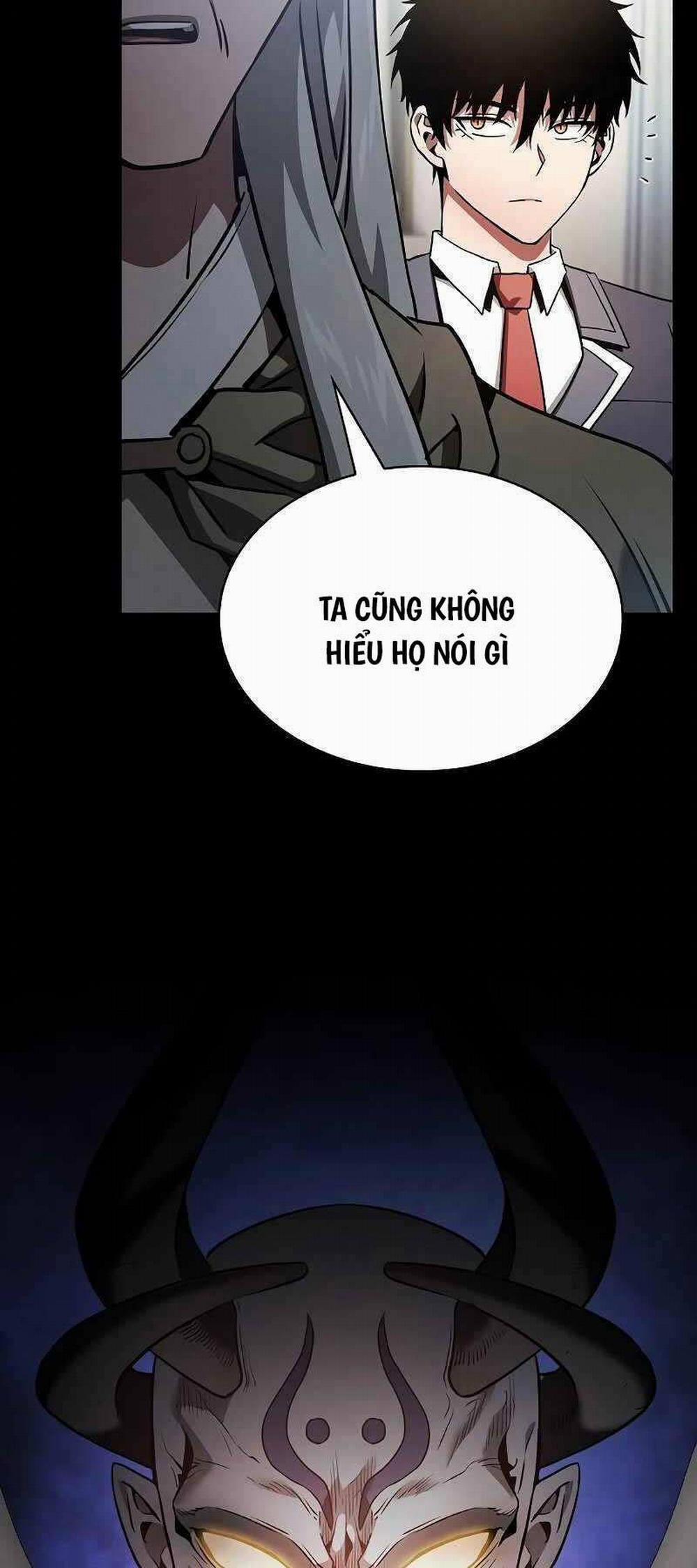 Kiếm Sĩ Thiên Tài Của Học Viện 43 trang 13