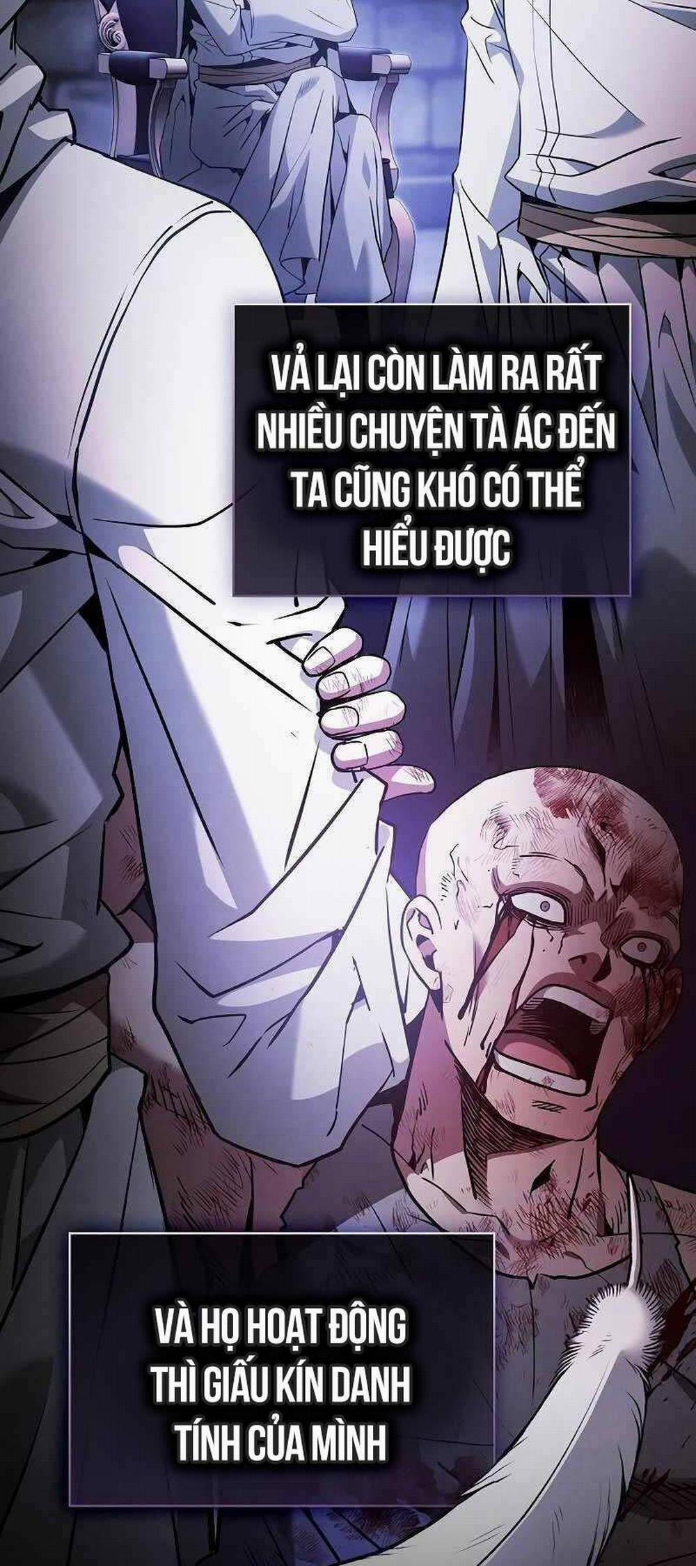 Kiếm Sĩ Thiên Tài Của Học Viện 43 trang 15