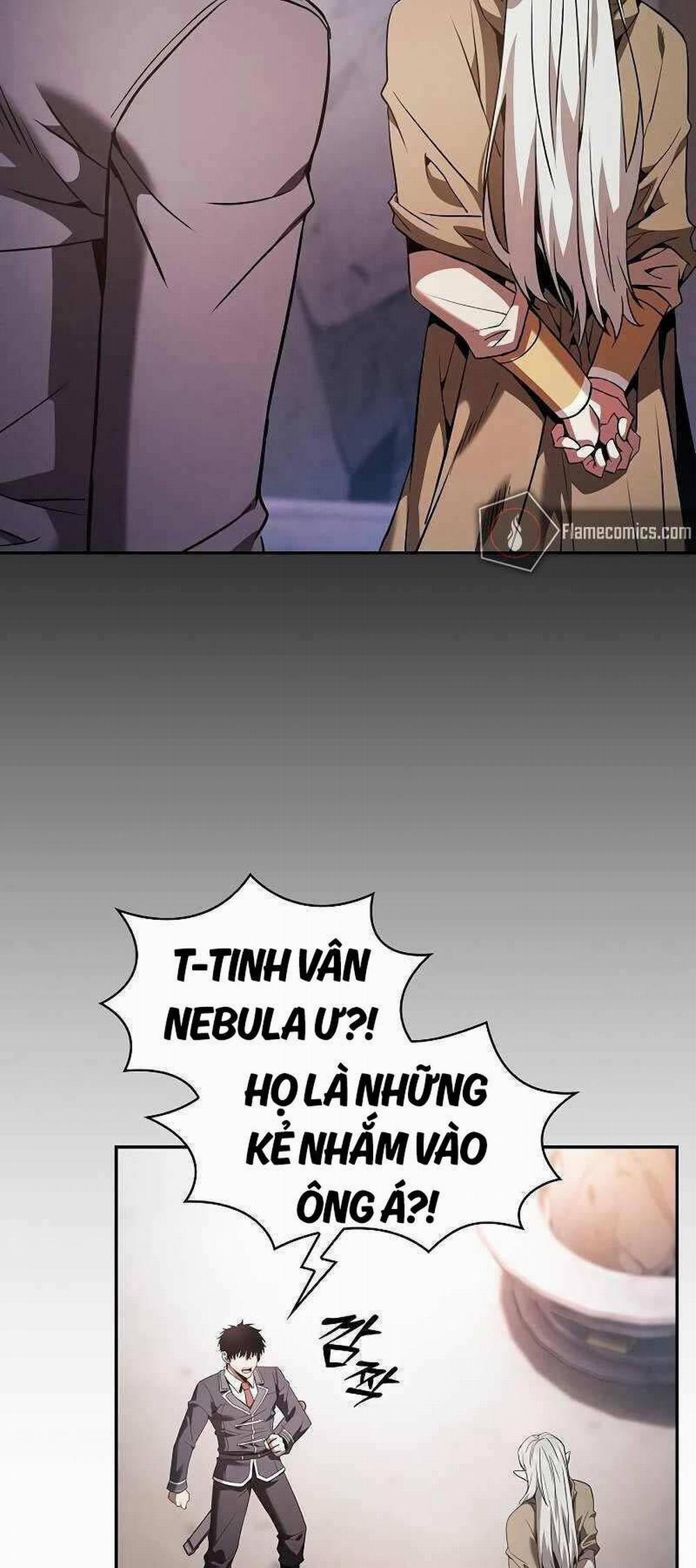 Kiếm Sĩ Thiên Tài Của Học Viện 43 trang 18