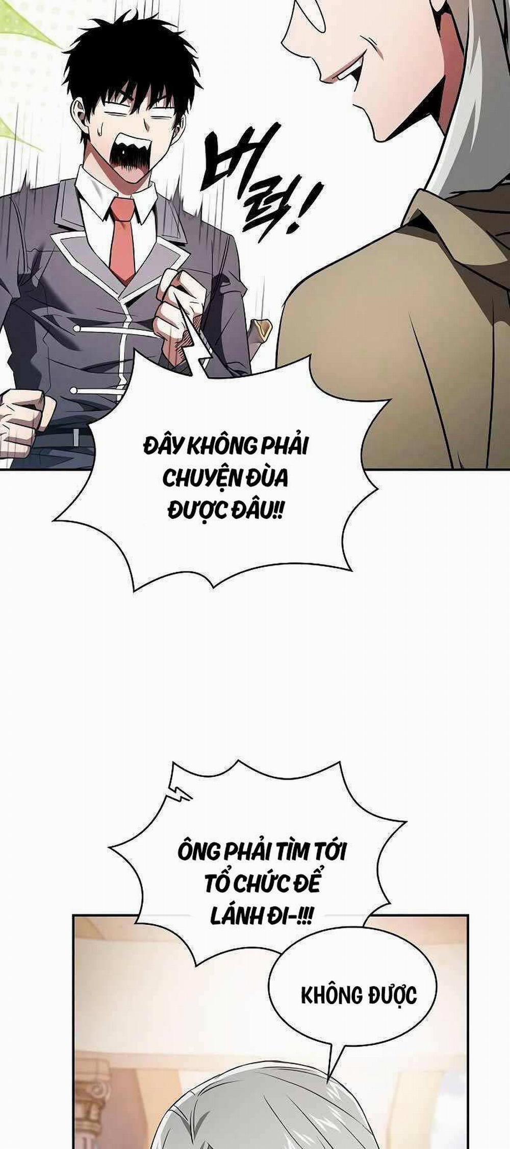 Kiếm Sĩ Thiên Tài Của Học Viện 43 trang 20