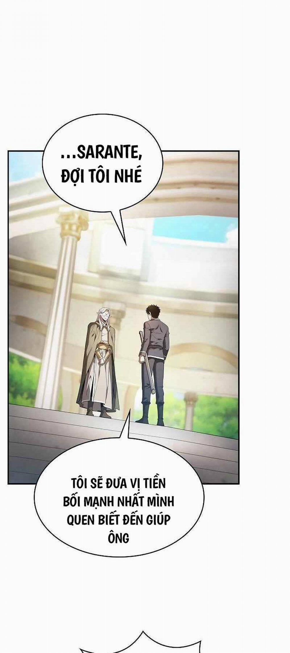 Kiếm Sĩ Thiên Tài Của Học Viện 43 trang 27