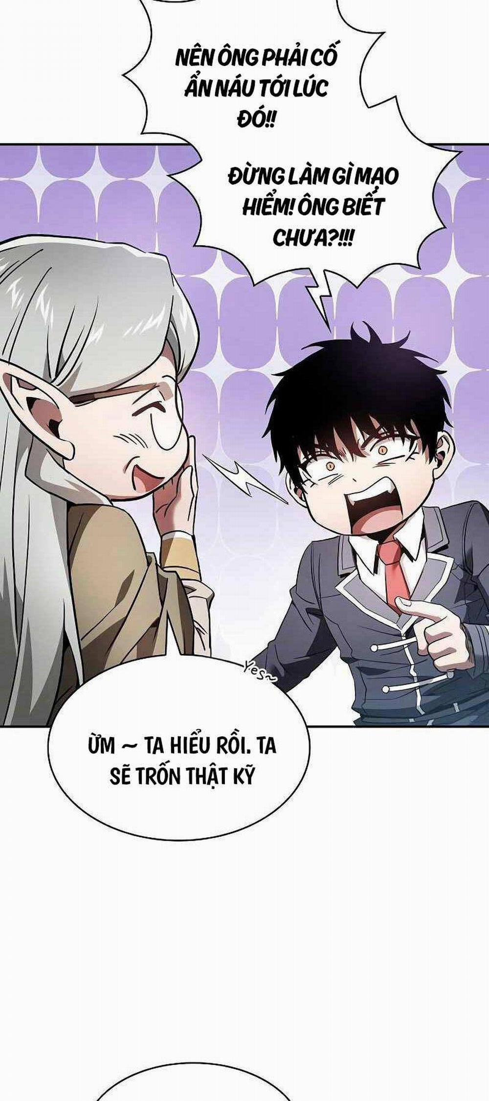 Kiếm Sĩ Thiên Tài Của Học Viện 43 trang 28