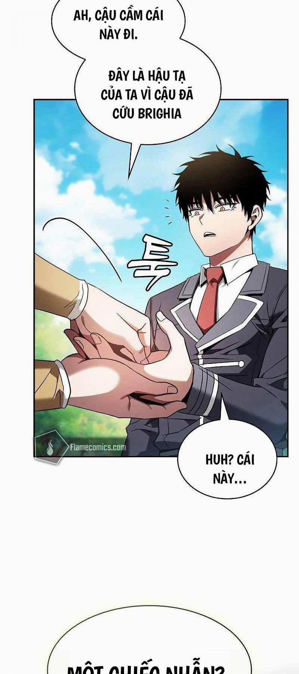 Kiếm Sĩ Thiên Tài Của Học Viện 43 trang 29