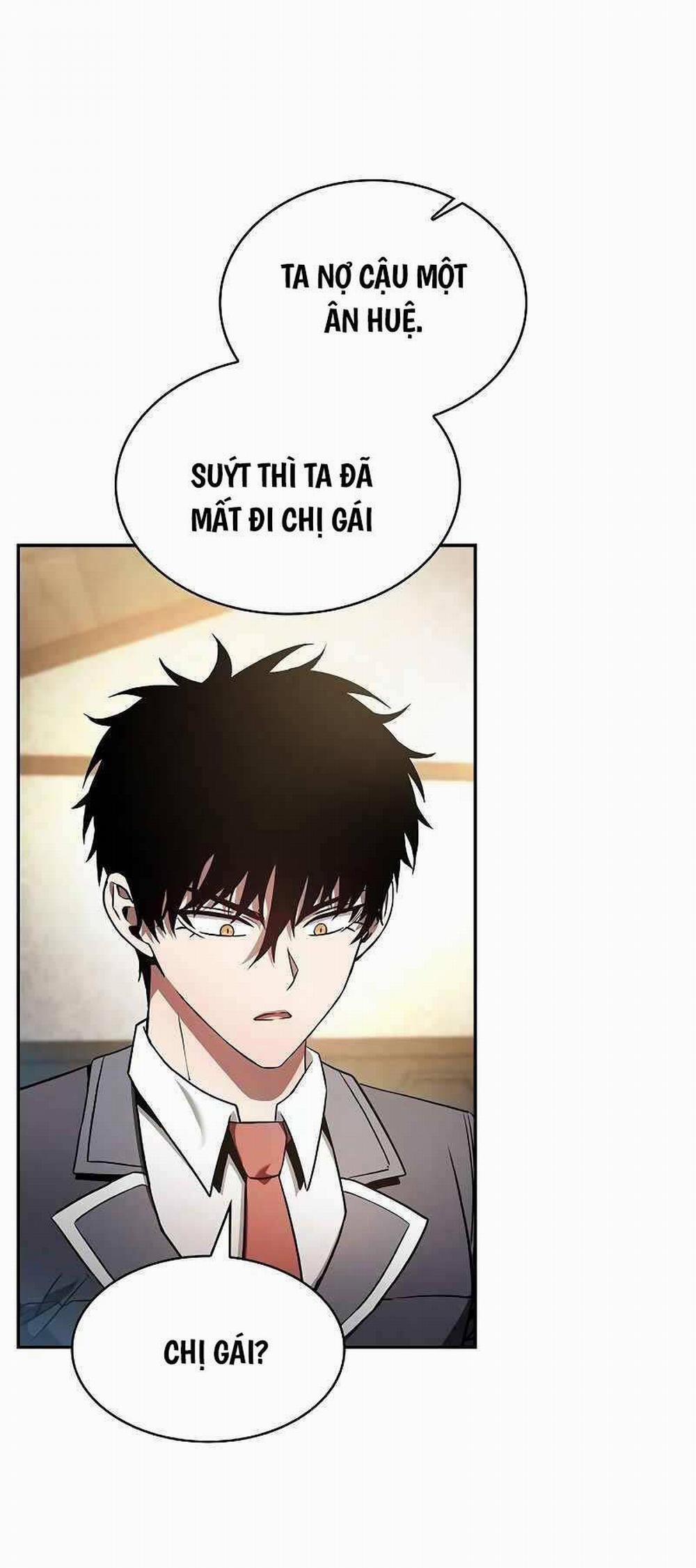 Kiếm Sĩ Thiên Tài Của Học Viện 43 trang 3