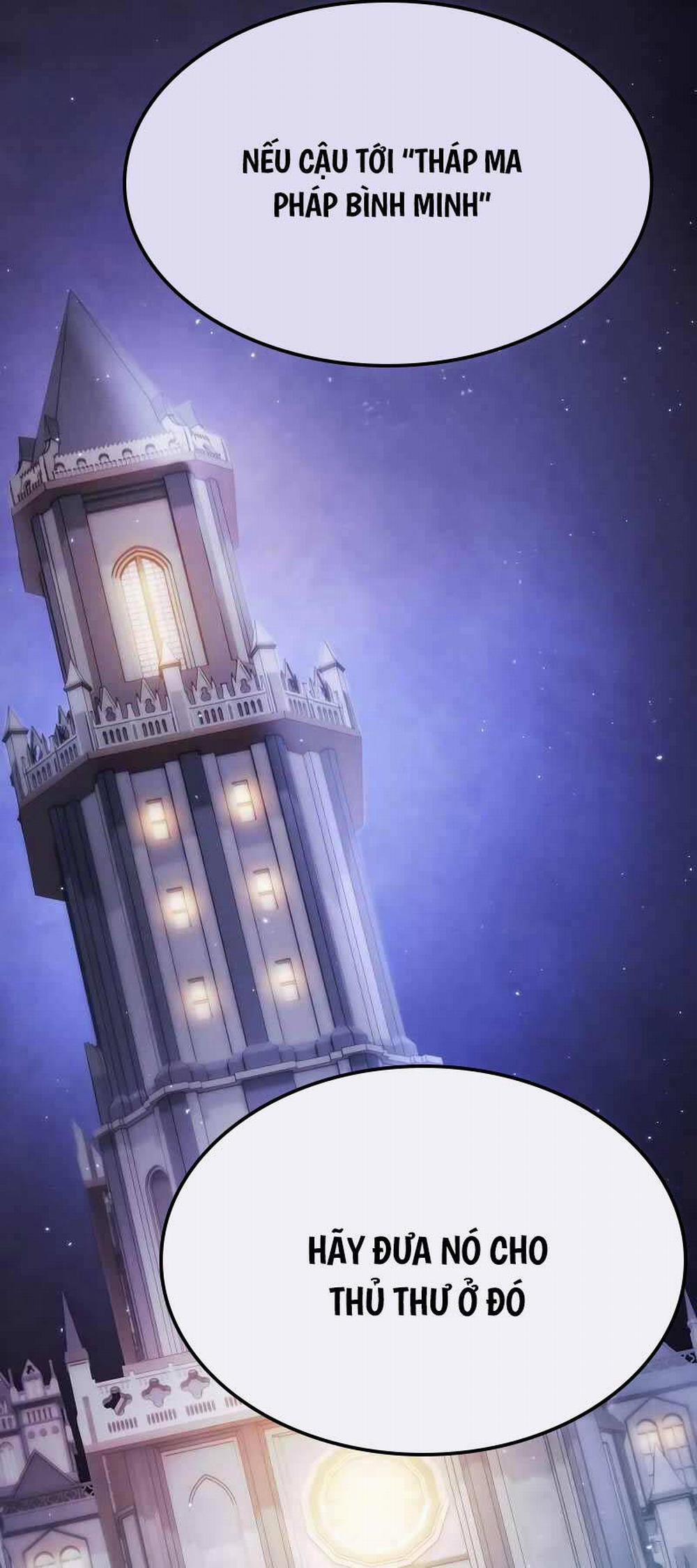 Kiếm Sĩ Thiên Tài Của Học Viện 43 trang 31