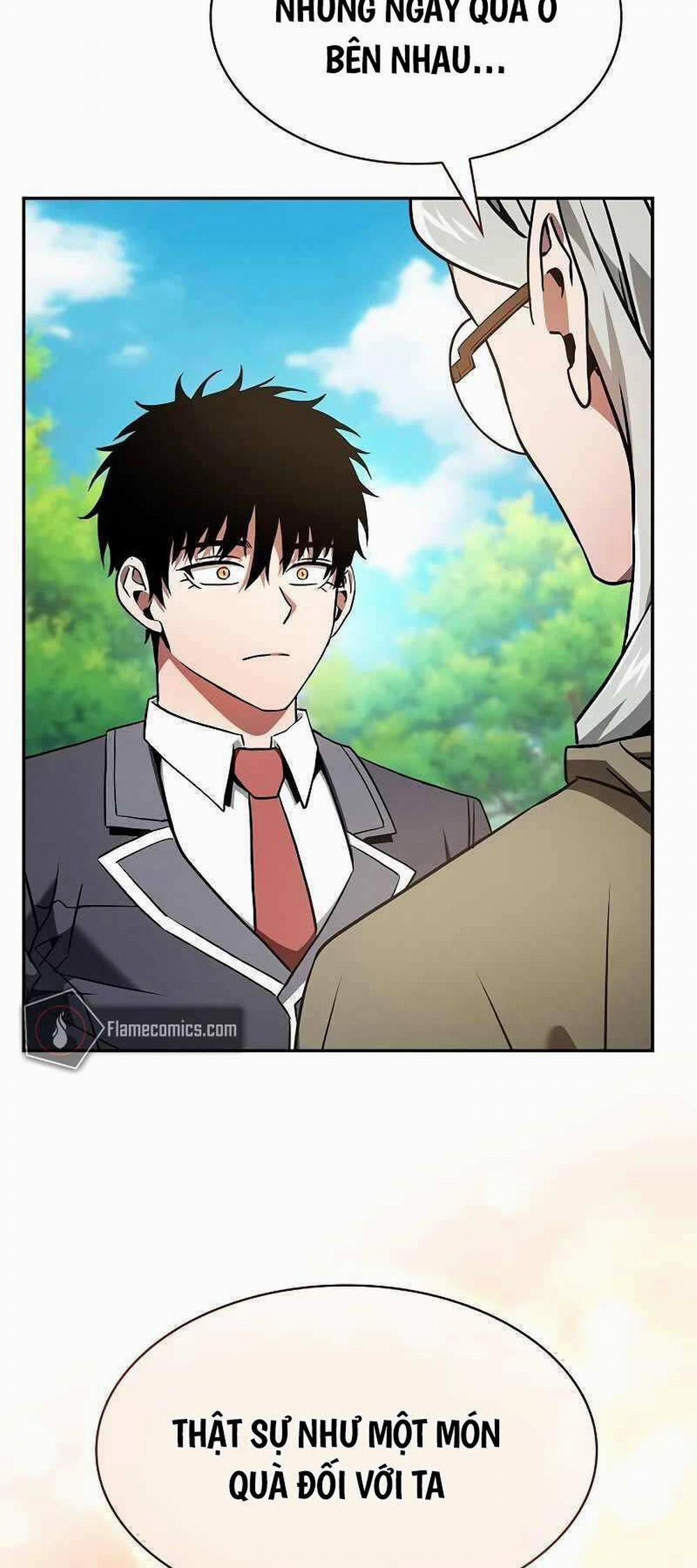 Kiếm Sĩ Thiên Tài Của Học Viện 43 trang 34