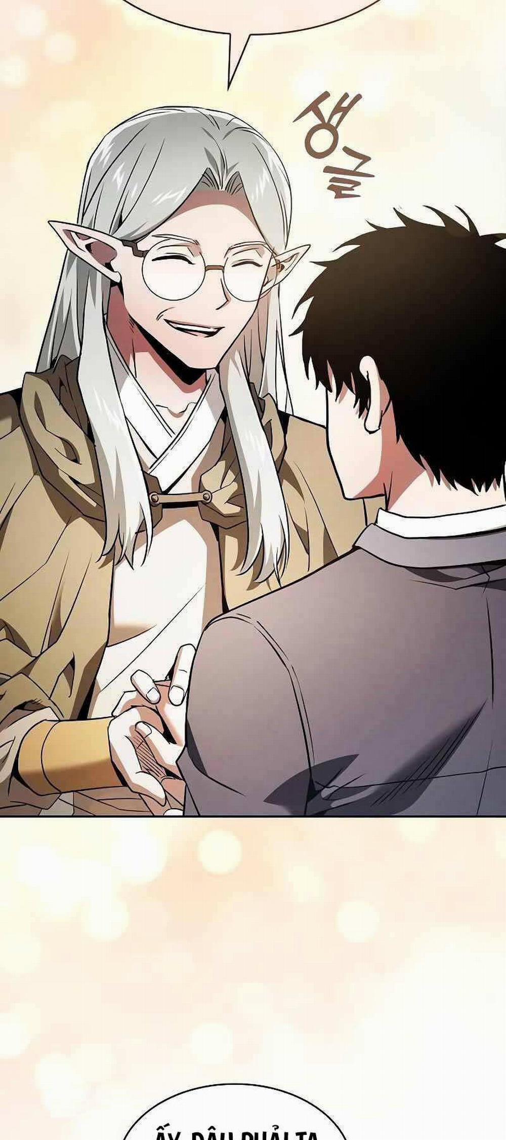 Kiếm Sĩ Thiên Tài Của Học Viện 43 trang 35