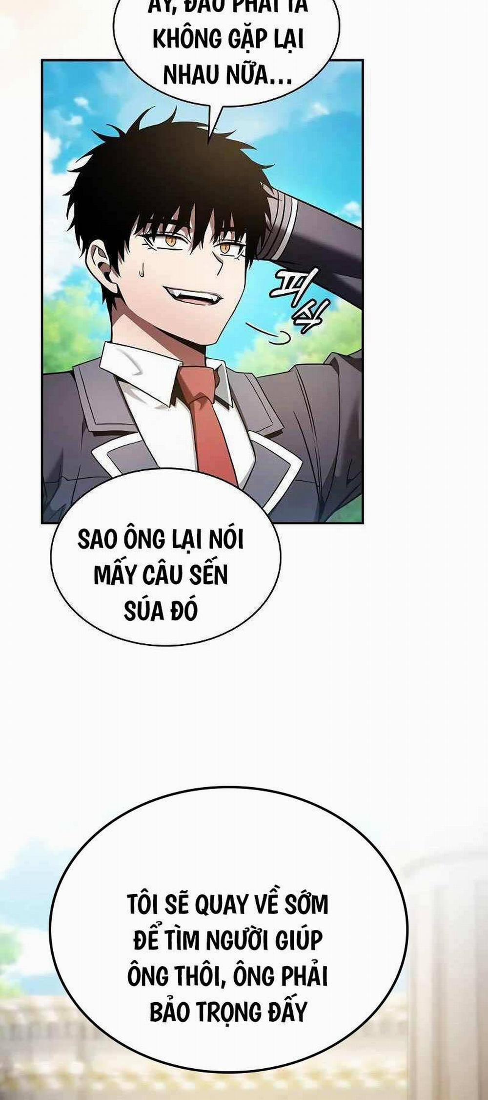 Kiếm Sĩ Thiên Tài Của Học Viện 43 trang 36