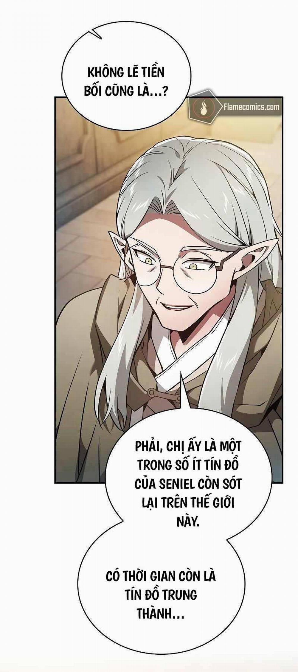 Kiếm Sĩ Thiên Tài Của Học Viện 43 trang 4