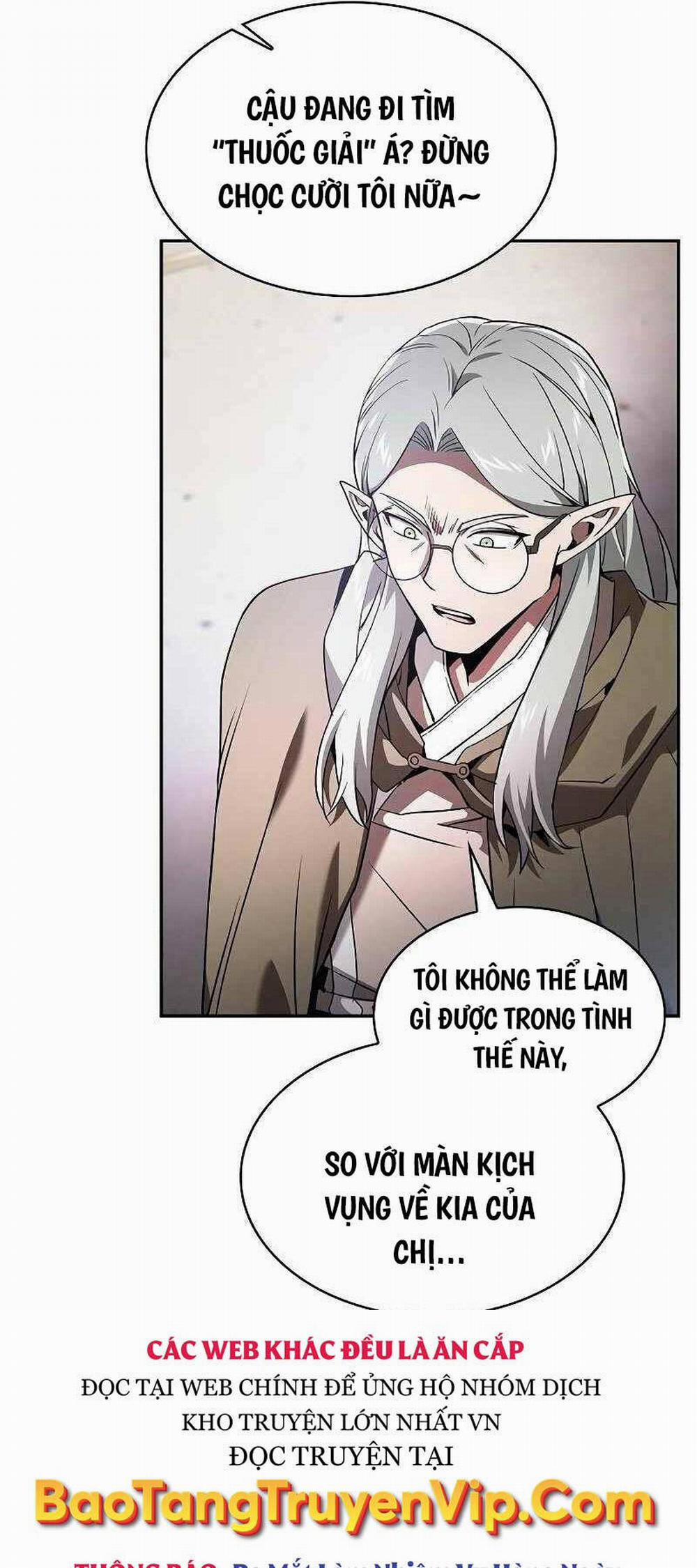 Kiếm Sĩ Thiên Tài Của Học Viện 43 trang 47