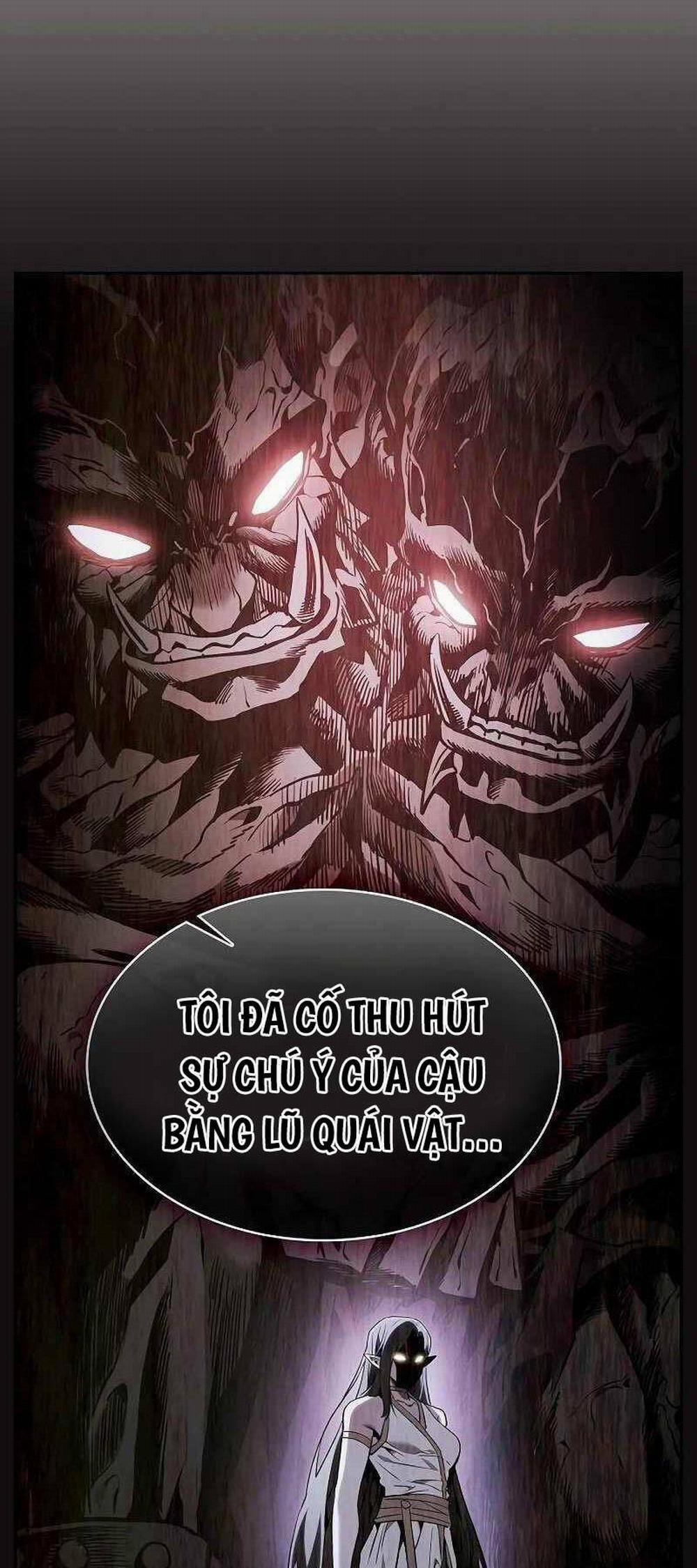 Kiếm Sĩ Thiên Tài Của Học Viện 43 trang 49