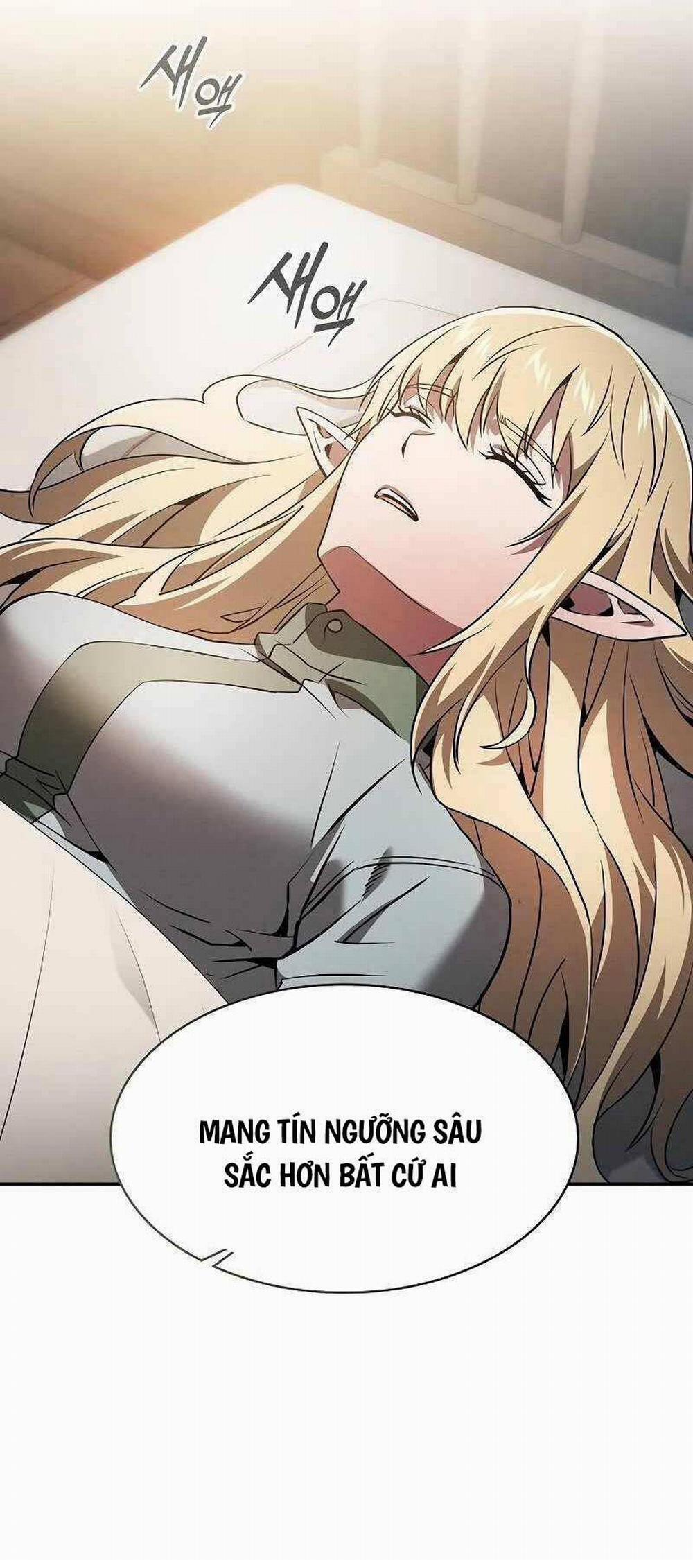 Kiếm Sĩ Thiên Tài Của Học Viện 43 trang 5