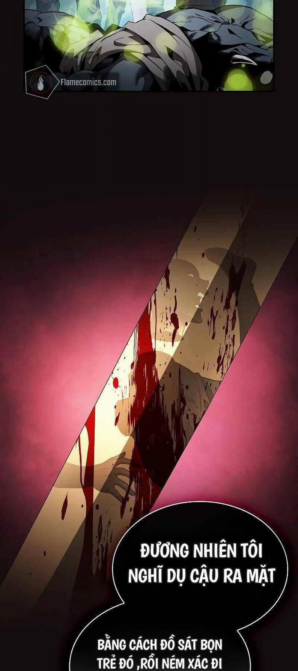 Kiếm Sĩ Thiên Tài Của Học Viện 43 trang 53