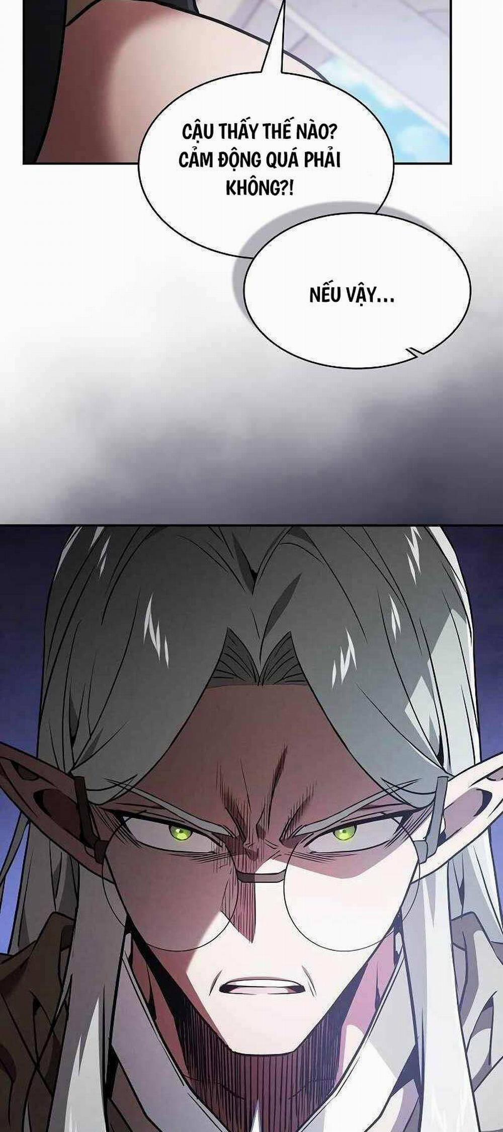 Kiếm Sĩ Thiên Tài Của Học Viện 43 trang 55