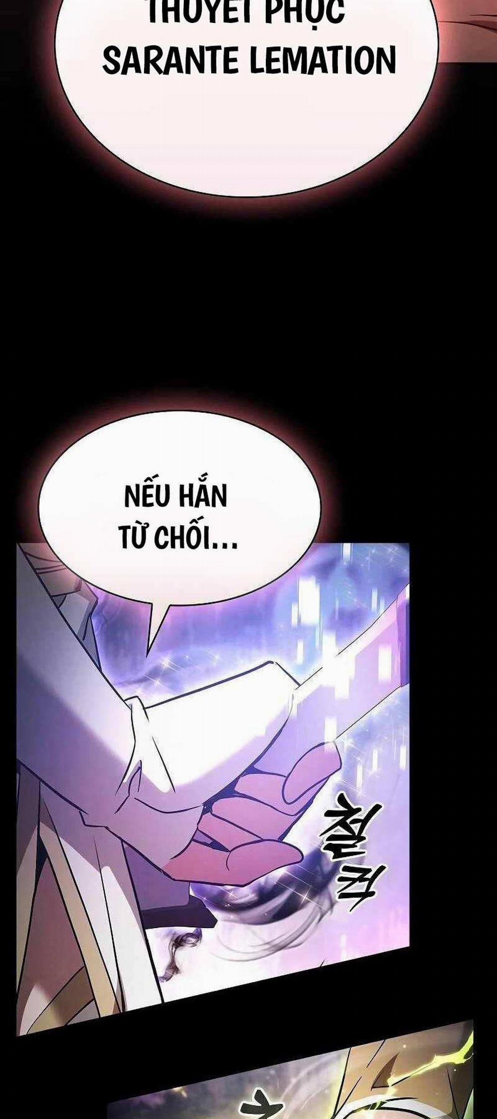 Kiếm Sĩ Thiên Tài Của Học Viện 43 trang 59