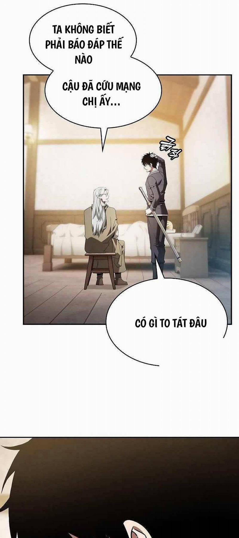 Kiếm Sĩ Thiên Tài Của Học Viện 43 trang 6