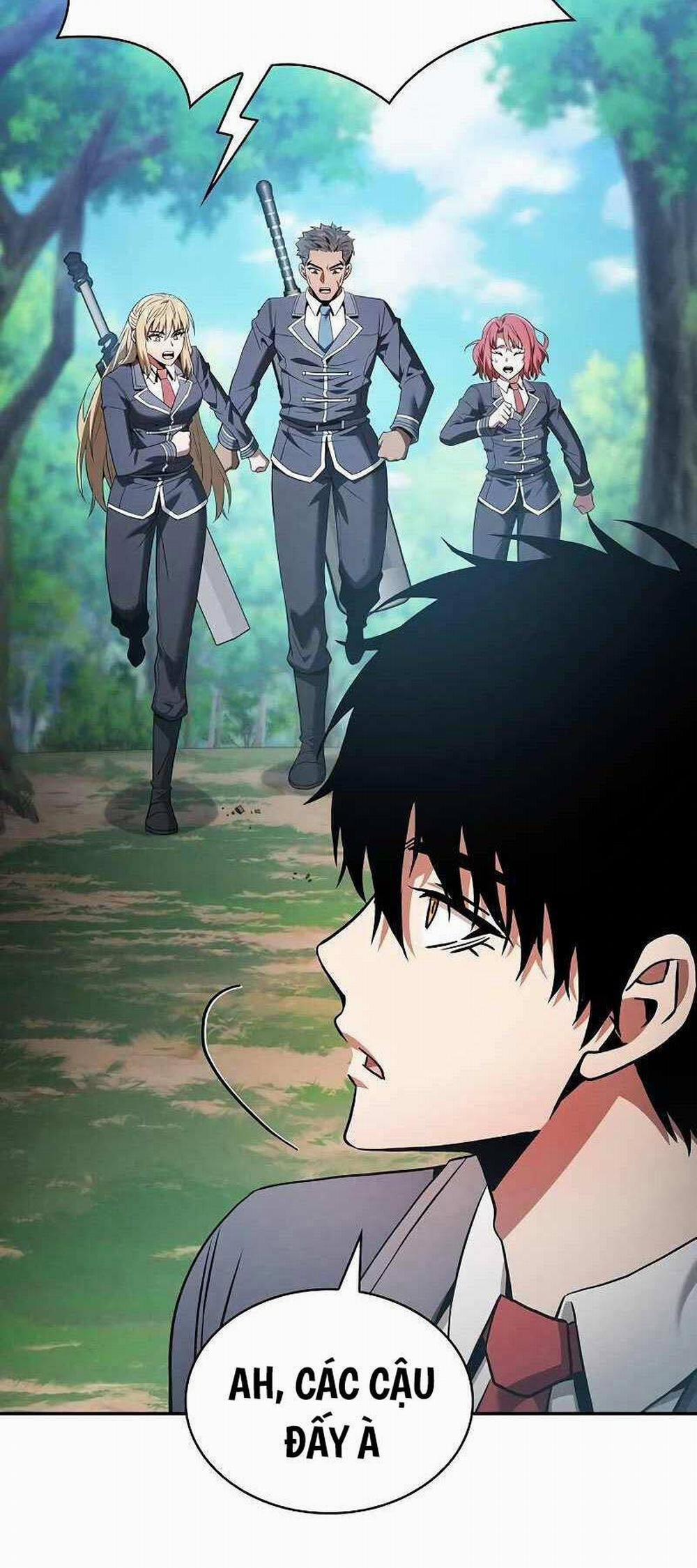 Kiếm Sĩ Thiên Tài Của Học Viện 43 trang 66