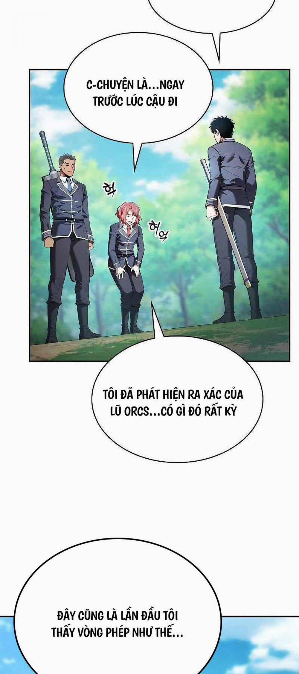 Kiếm Sĩ Thiên Tài Của Học Viện 43 trang 68