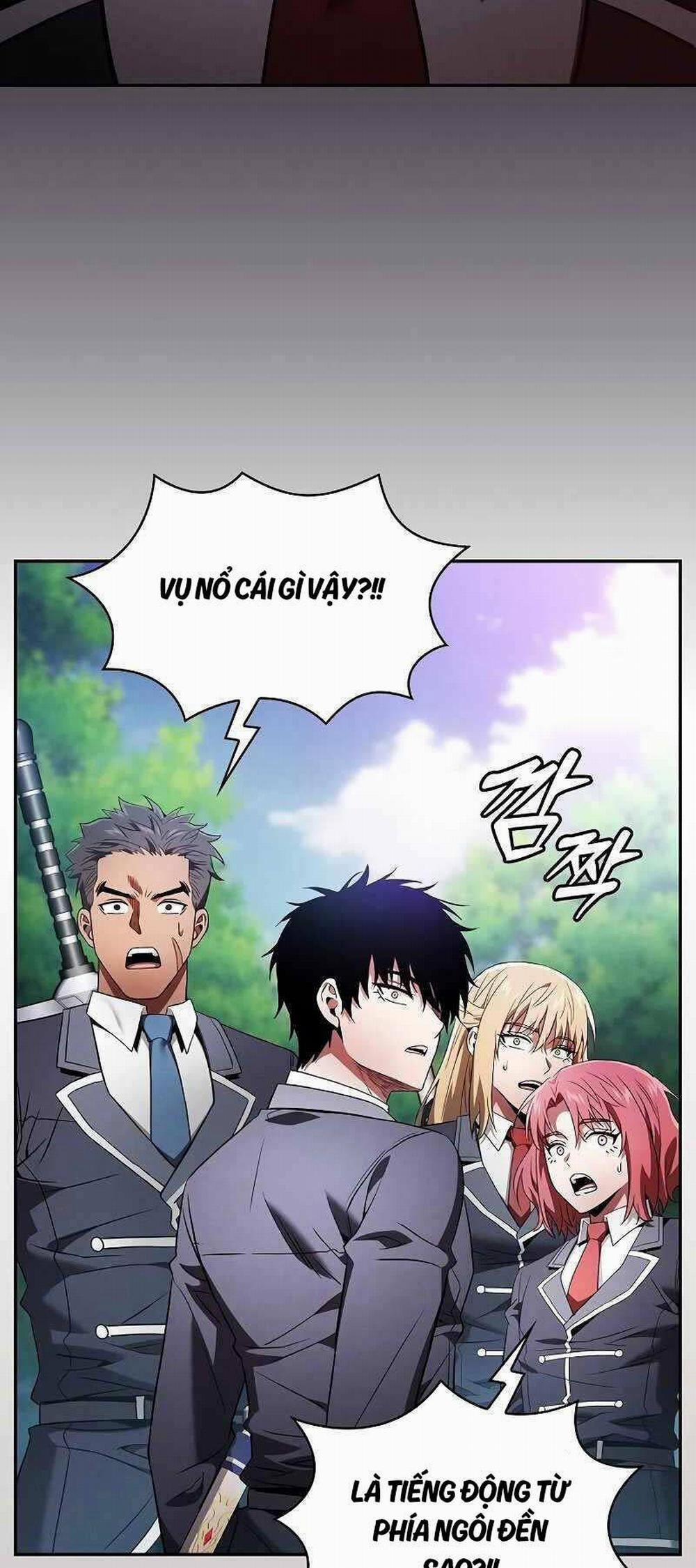 Kiếm Sĩ Thiên Tài Của Học Viện 43 trang 73