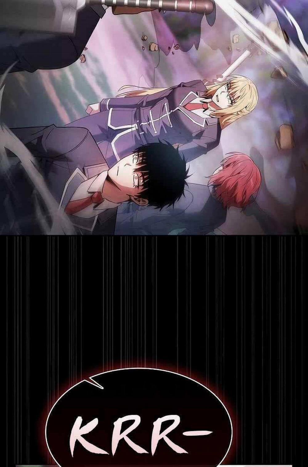 Kiếm Sĩ Thiên Tài Của Học Viện 43 trang 81