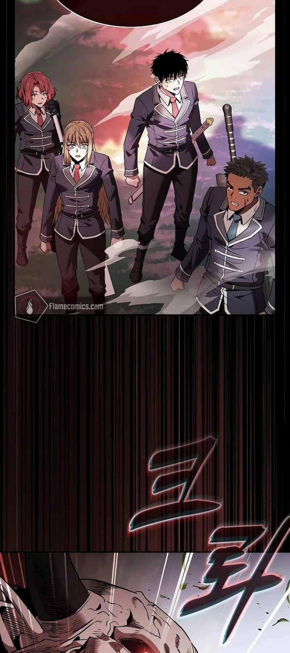 Kiếm Sĩ Thiên Tài Của Học Viện 43 trang 82