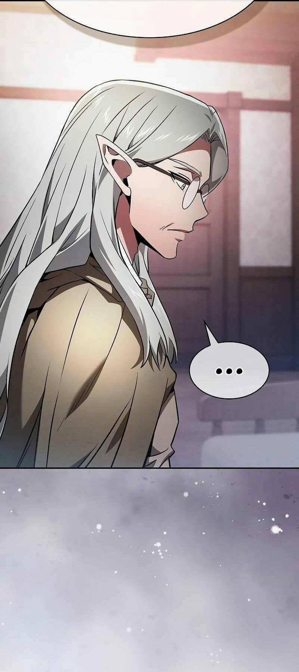 Kiếm Sĩ Thiên Tài Của Học Viện 43 trang 9