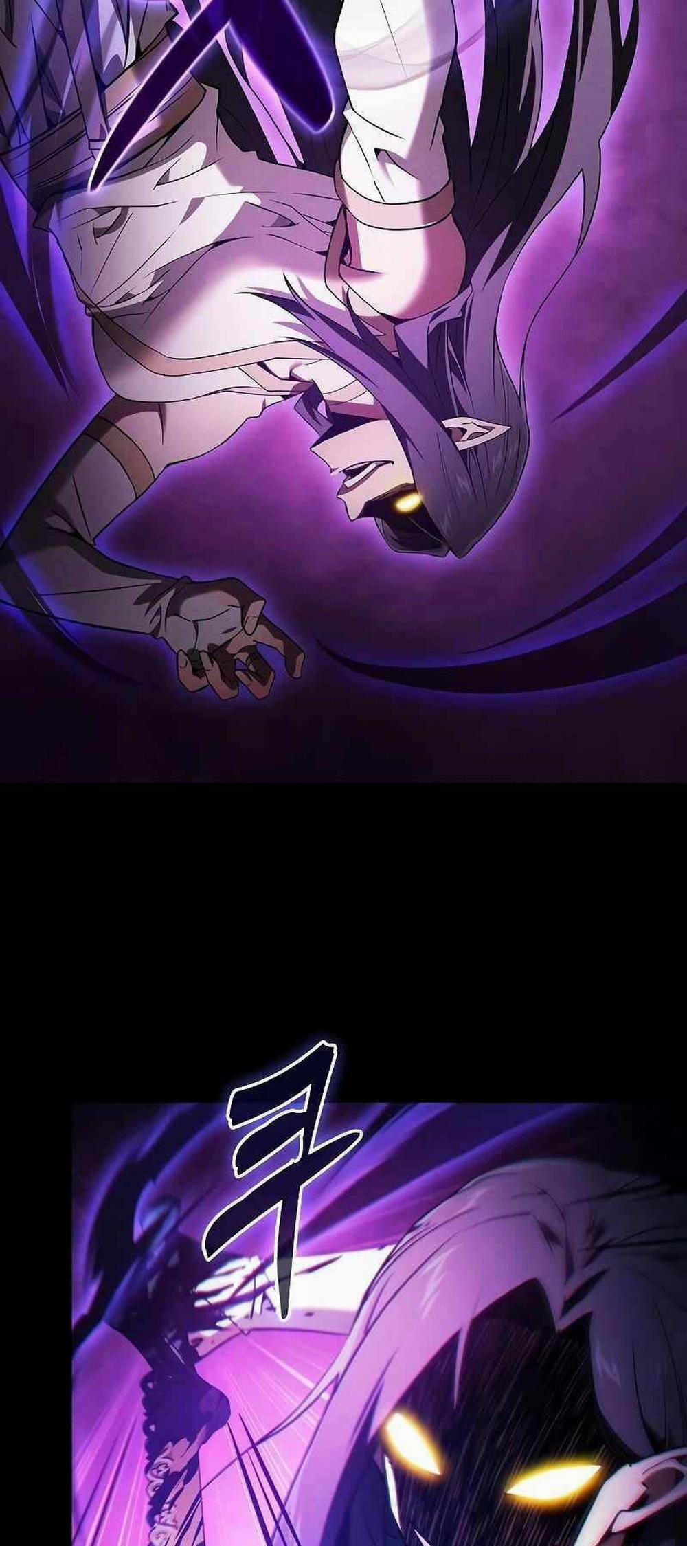 Kiếm Sĩ Thiên Tài Của Học Viện 44 trang 11