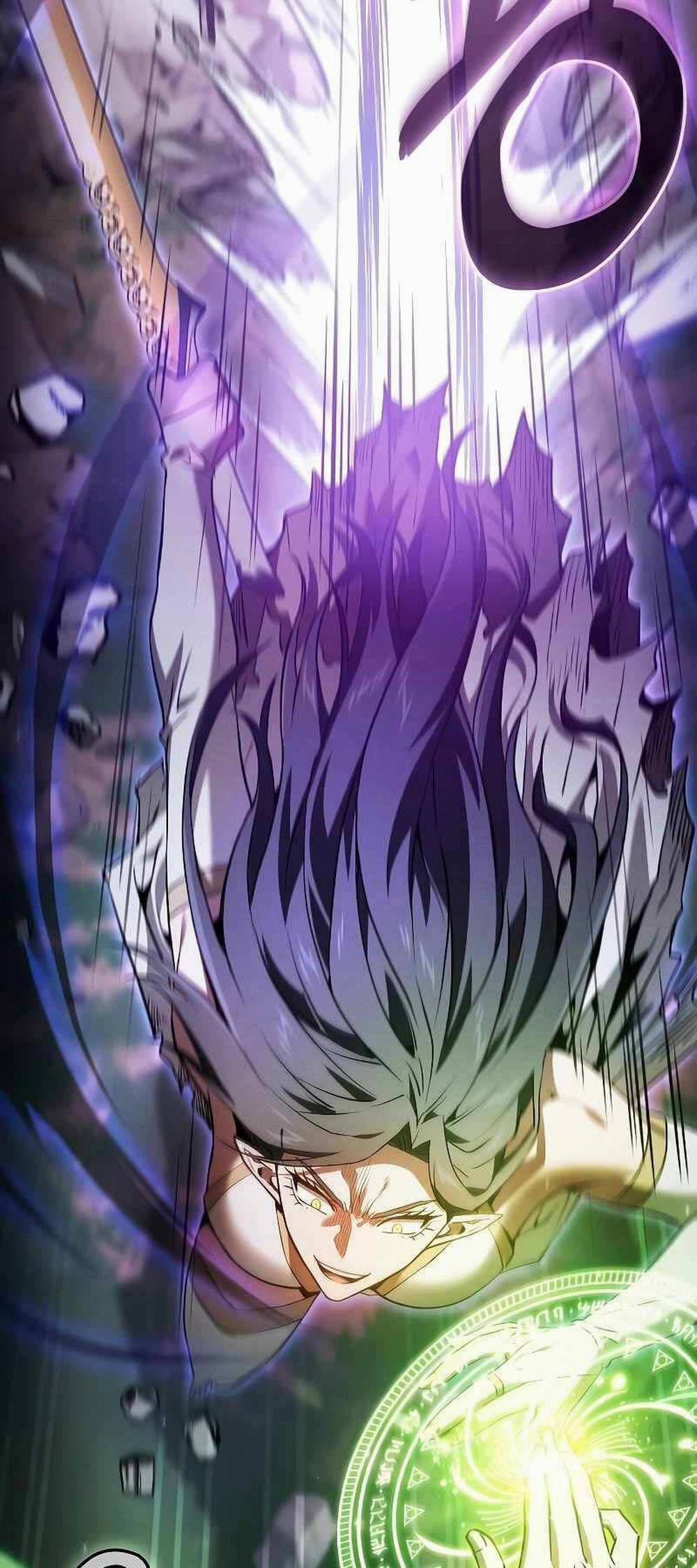 Kiếm Sĩ Thiên Tài Của Học Viện 44 trang 2