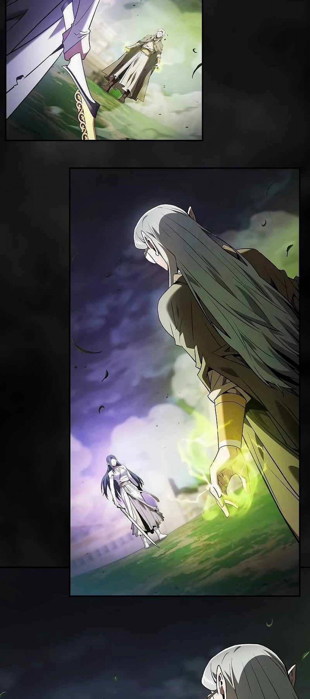 Kiếm Sĩ Thiên Tài Của Học Viện 44 trang 21