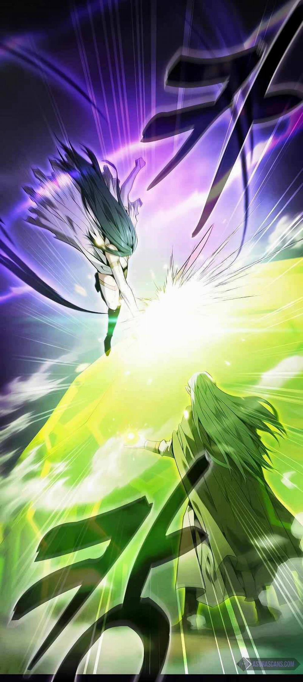 Kiếm Sĩ Thiên Tài Của Học Viện 44 trang 26