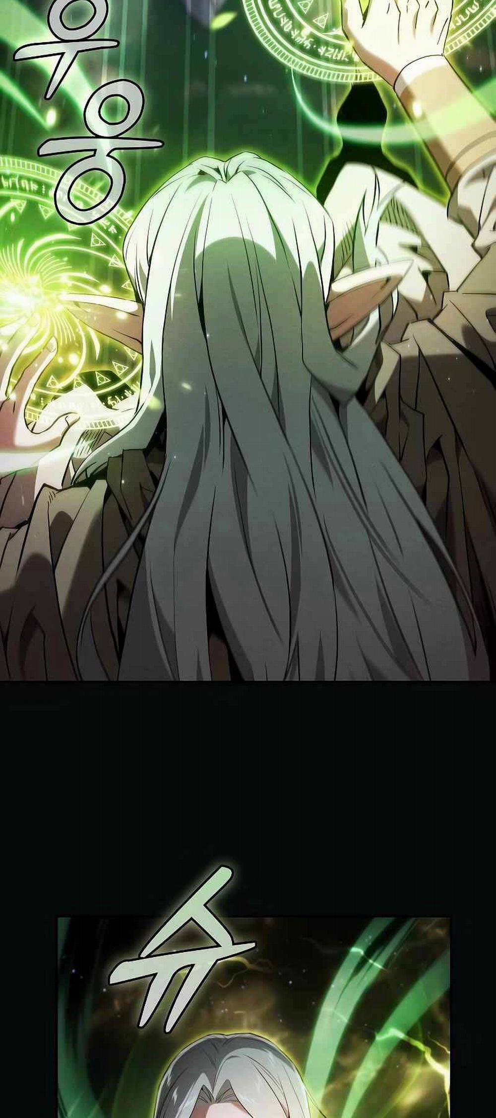 Kiếm Sĩ Thiên Tài Của Học Viện 44 trang 3