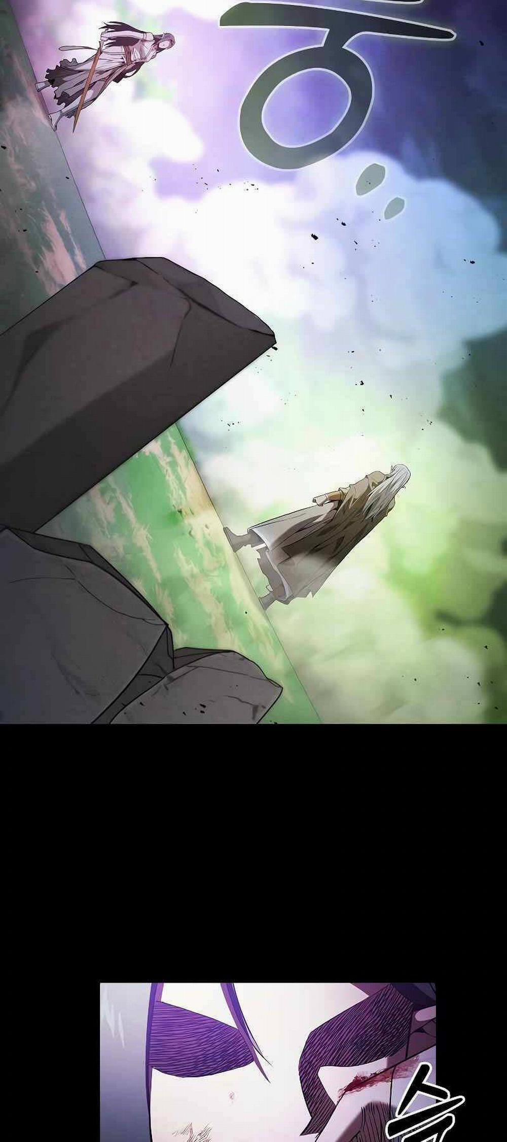 Kiếm Sĩ Thiên Tài Của Học Viện 44 trang 31