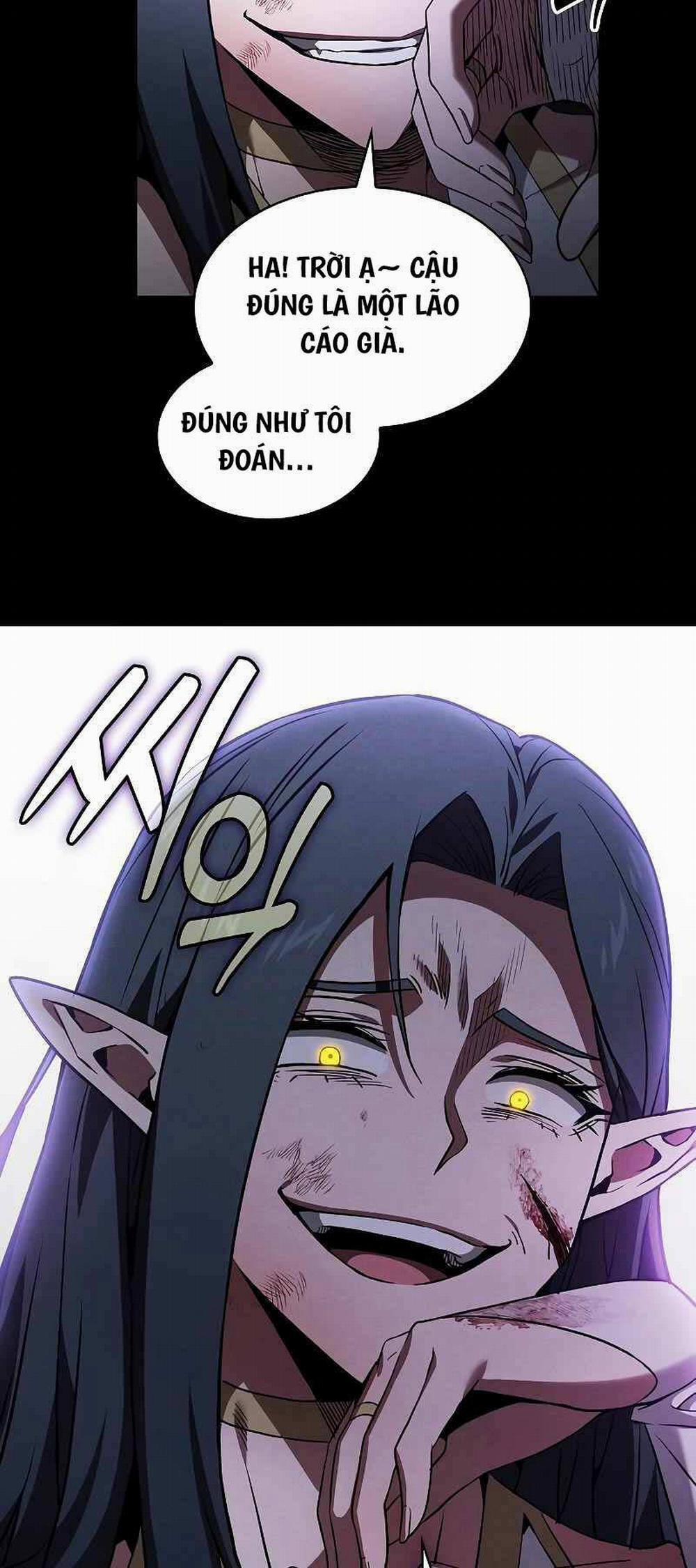Kiếm Sĩ Thiên Tài Của Học Viện 44 trang 32